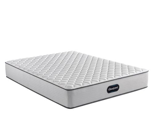 Beautyrest asheville store firm mattress