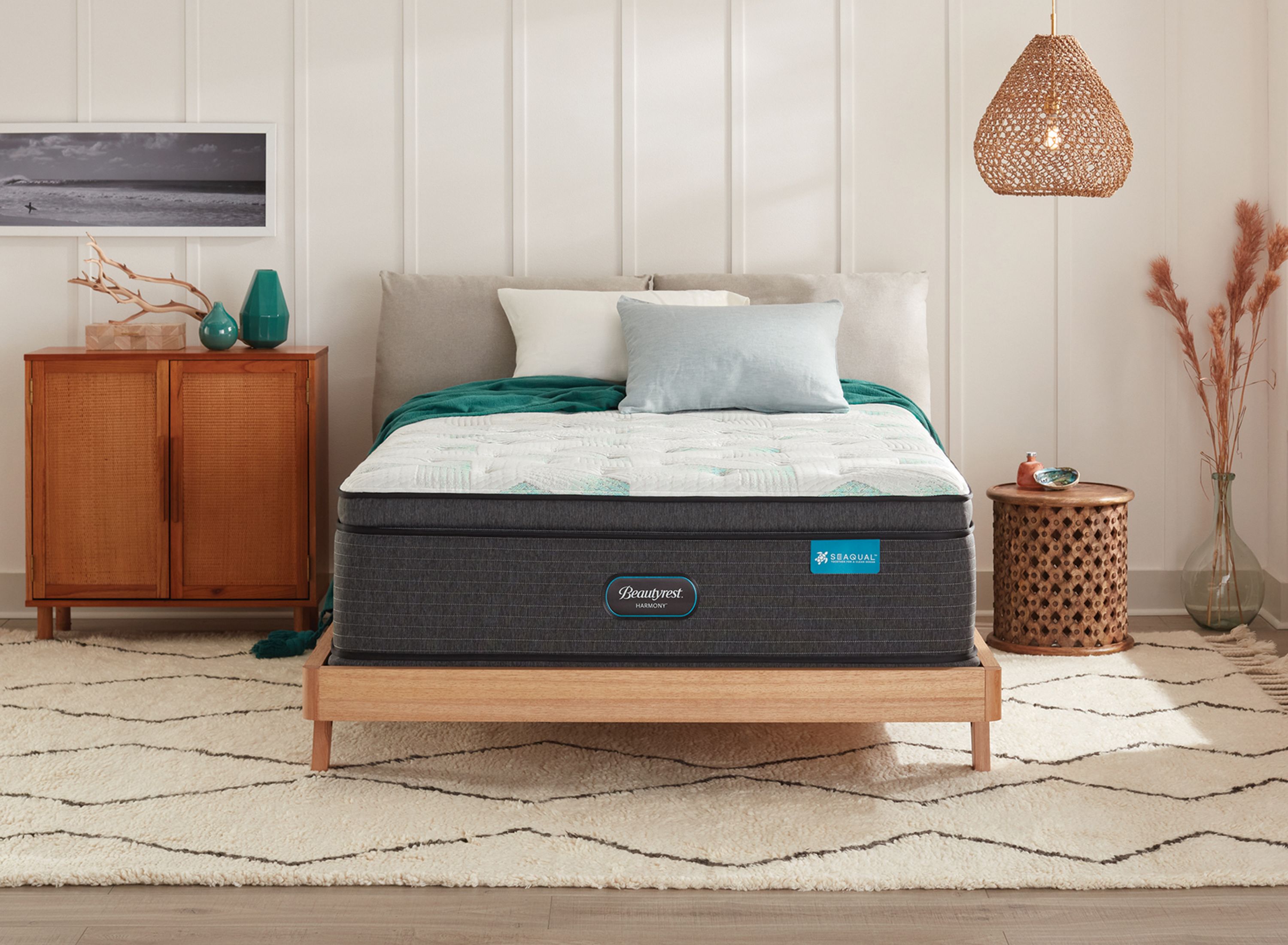 BEAUTYREST® HARMONY™ LUX COLLECTION – Beautyrest