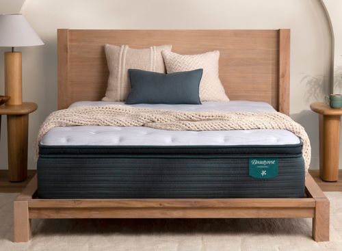 Raymour and deals flanigan beautyrest mattresses