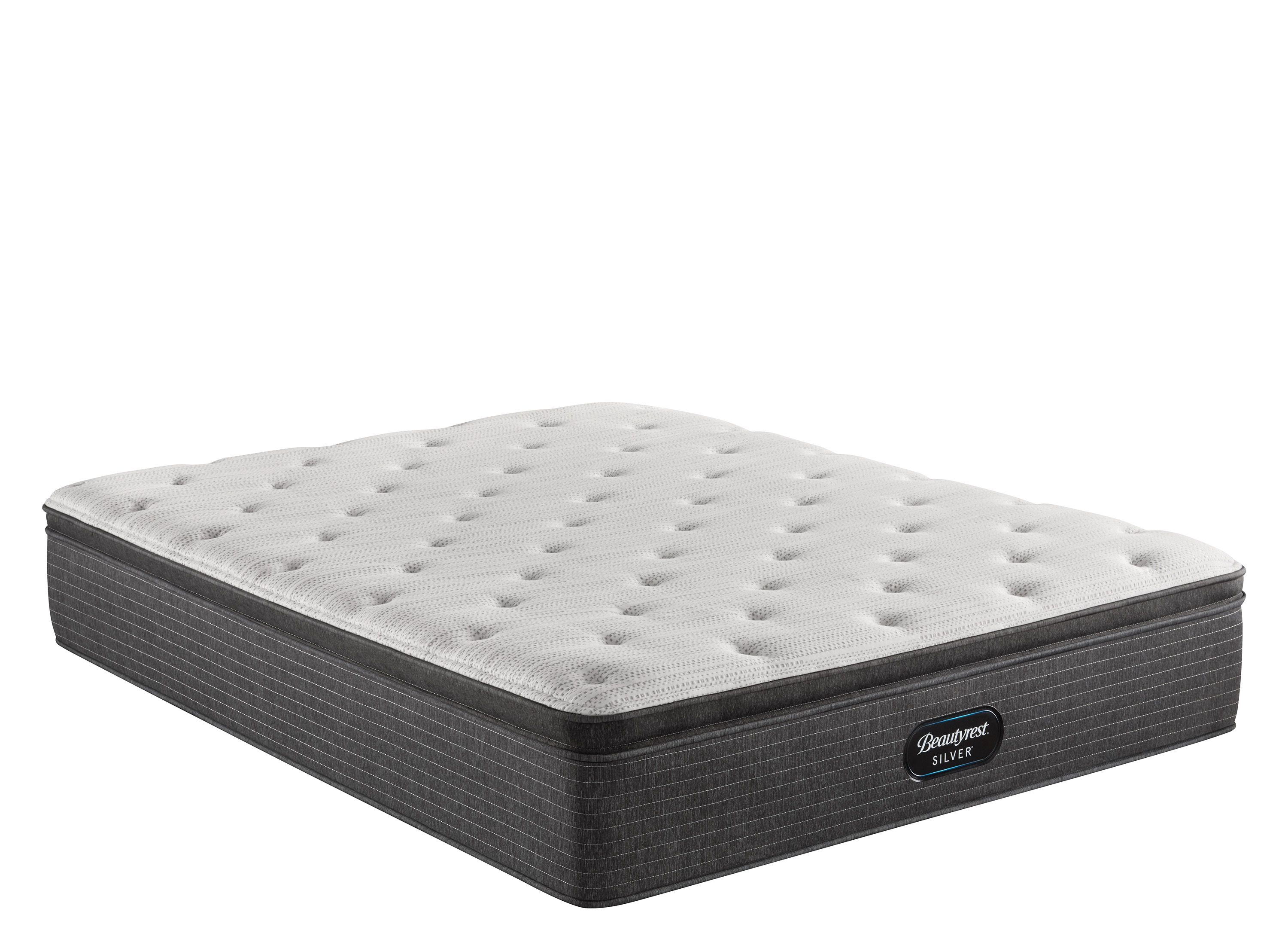 beautyrest silver avondale plush pillowtop mattress review