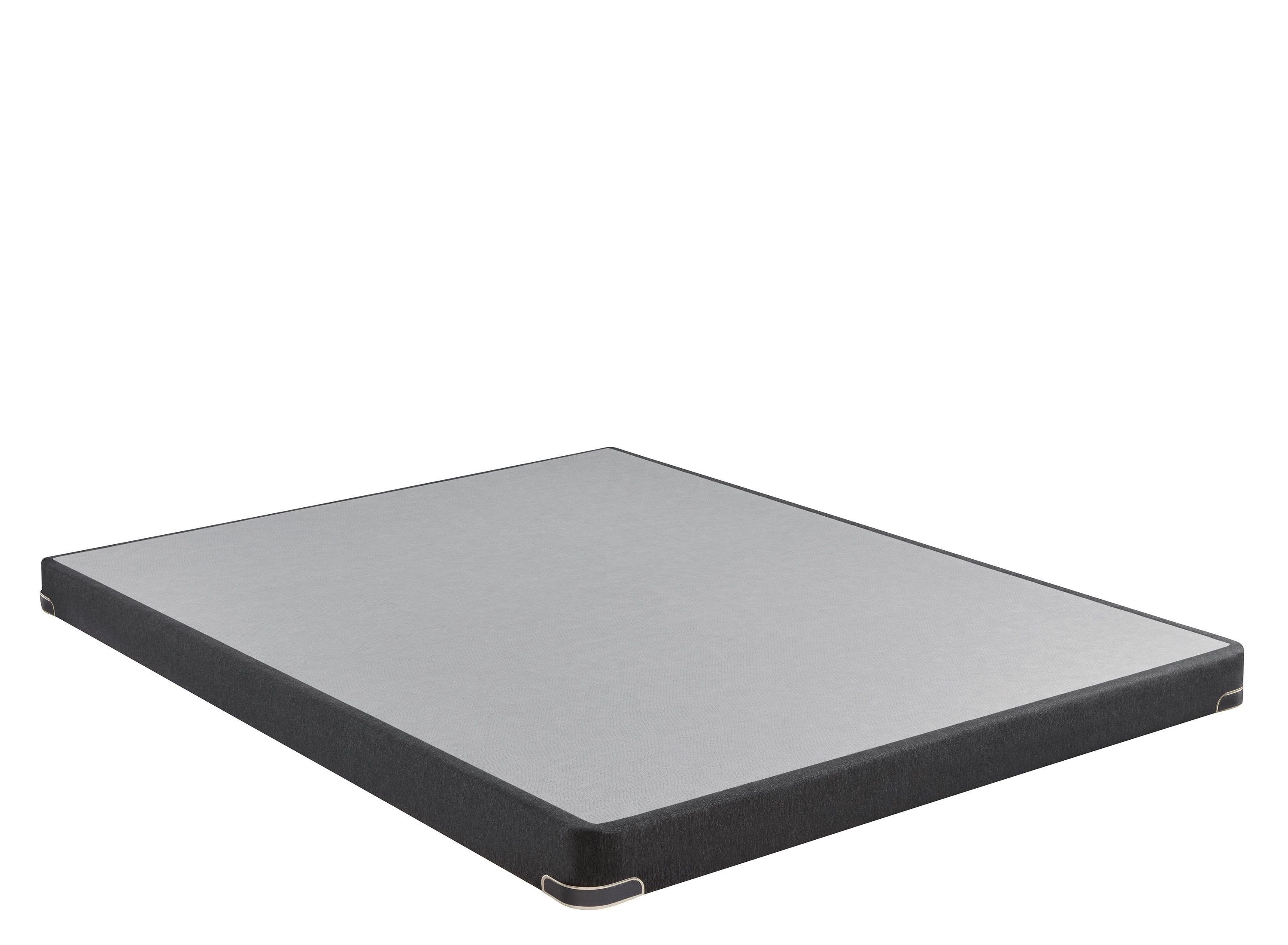 5" Beautyrest Black Queen Box Spring Raymour & Flanigan