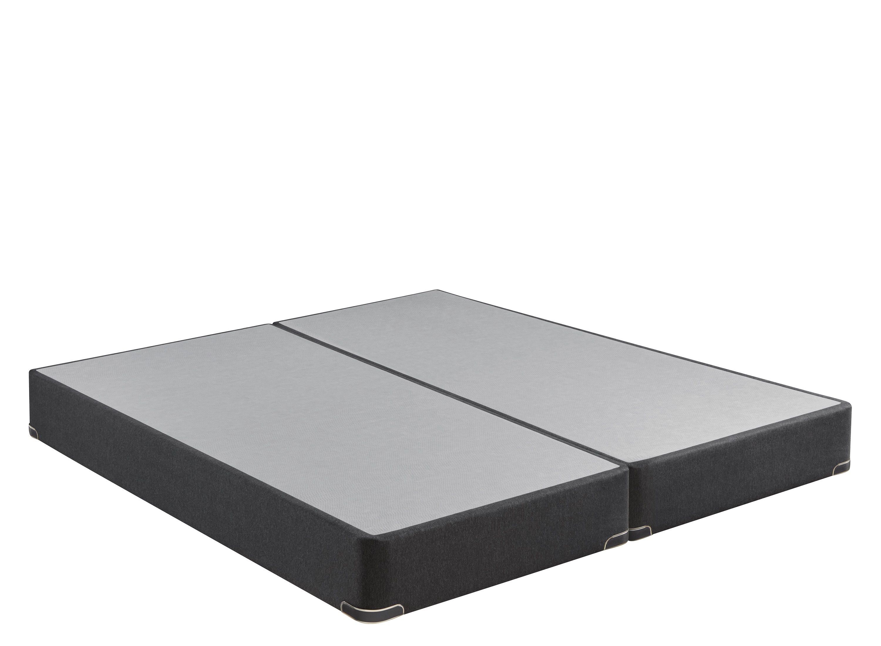 9" Beautyrest Black Split Queen Box Spring Set Raymour & Flanigan