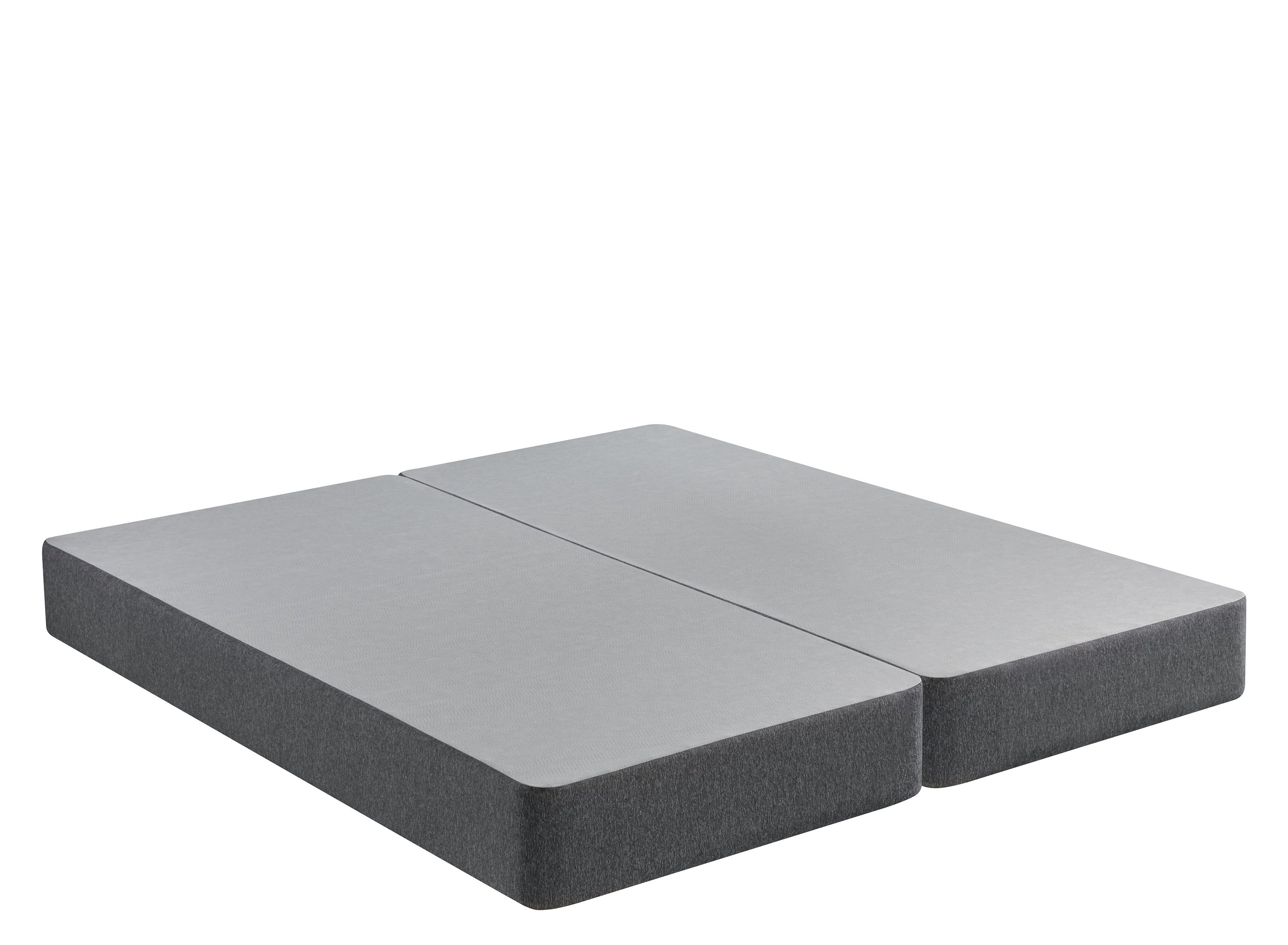9" Beautyrest Queen Split Box Spring Set Raymour & Flanigan