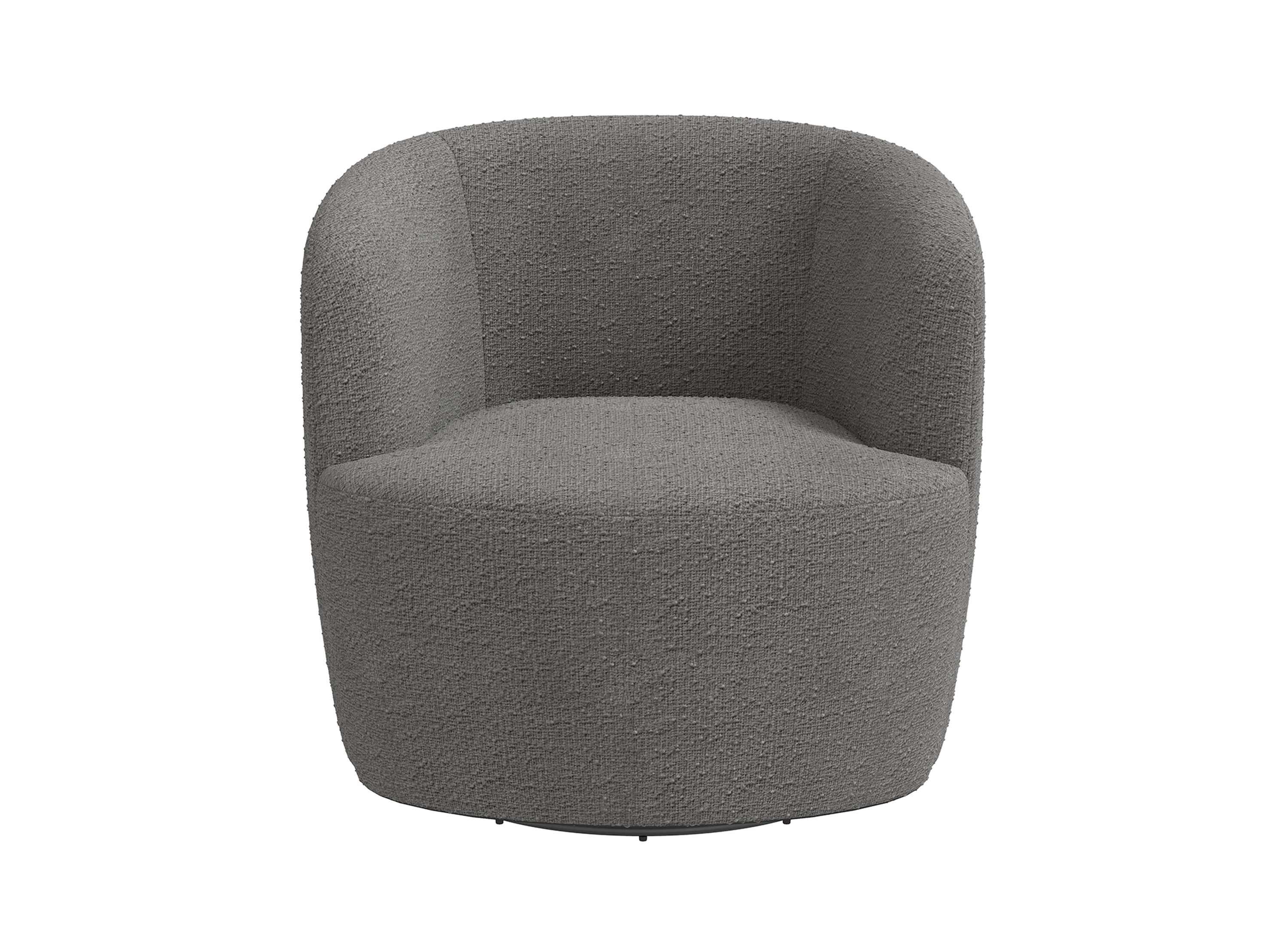 Starling Swivel Chair | Raymour & Flanigan