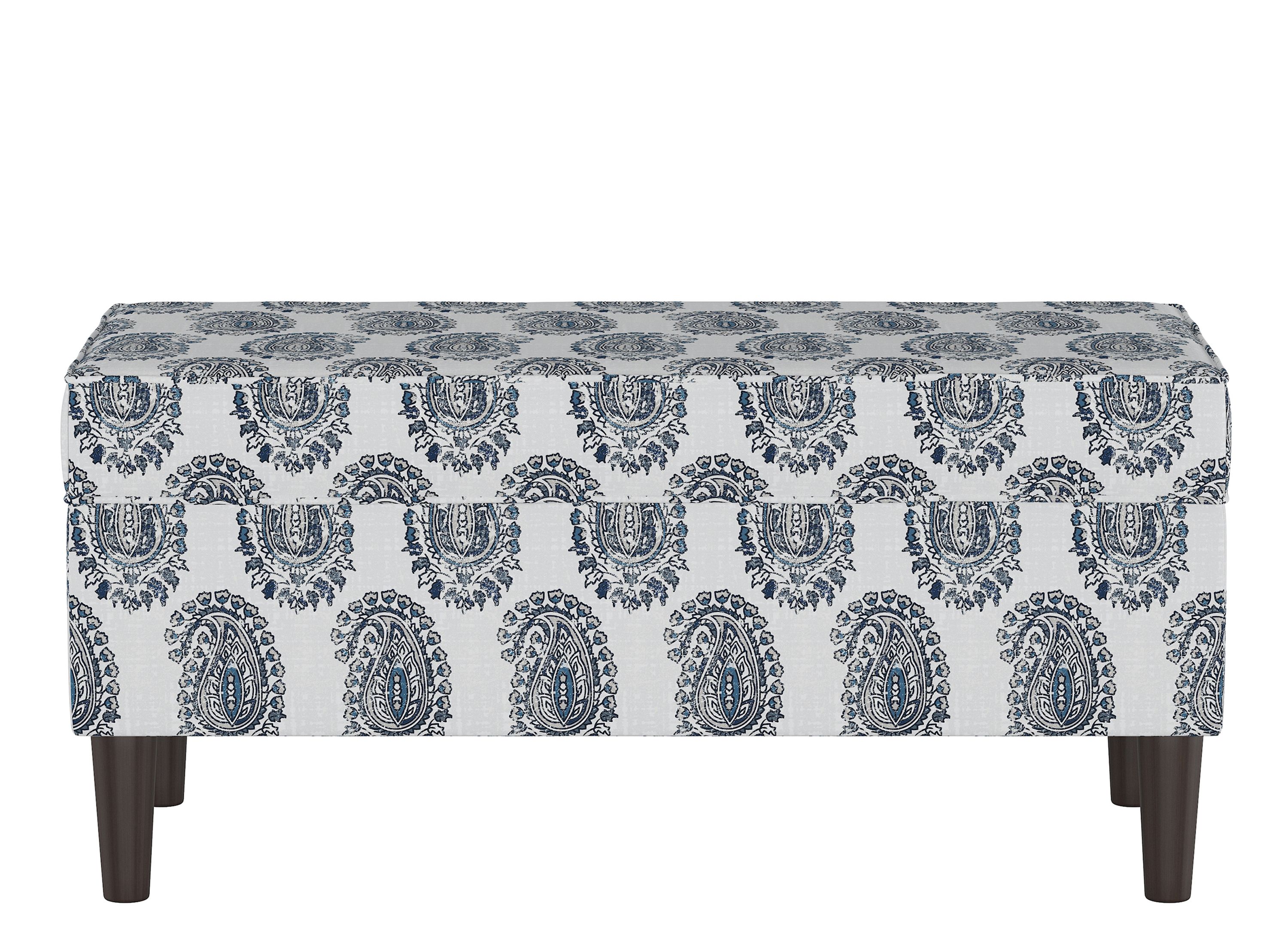 Verona Storage Bench Raymour & Flanigan