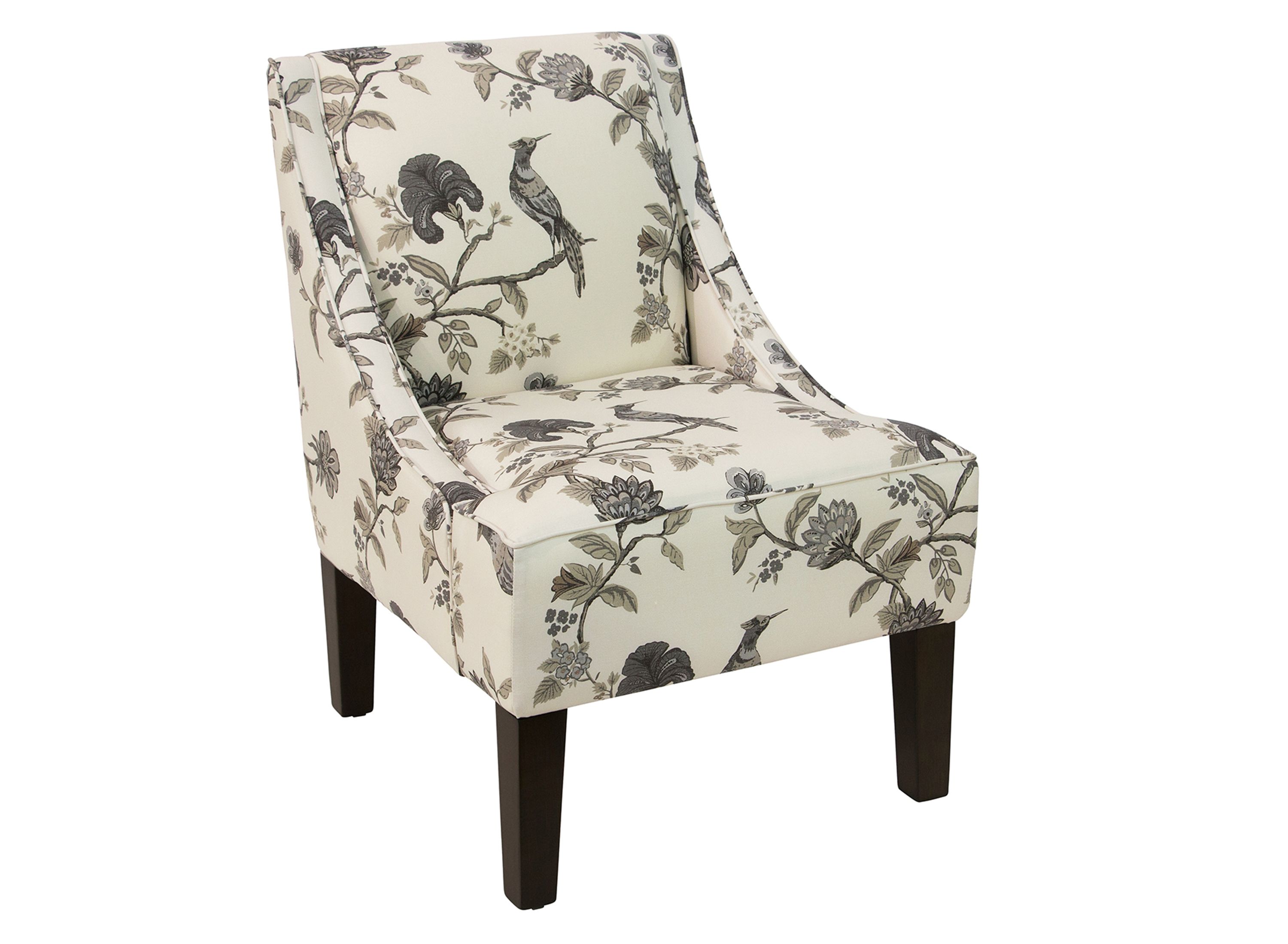 Tatum Accent Chair Raymour & Flanigan