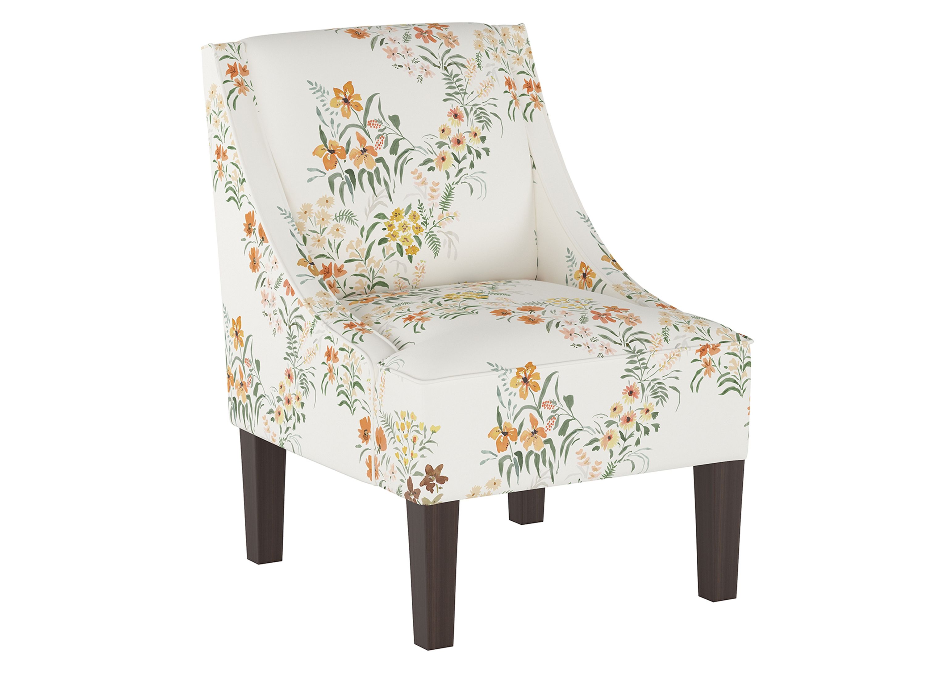 Tatum Accent Chair Raymour & Flanigan