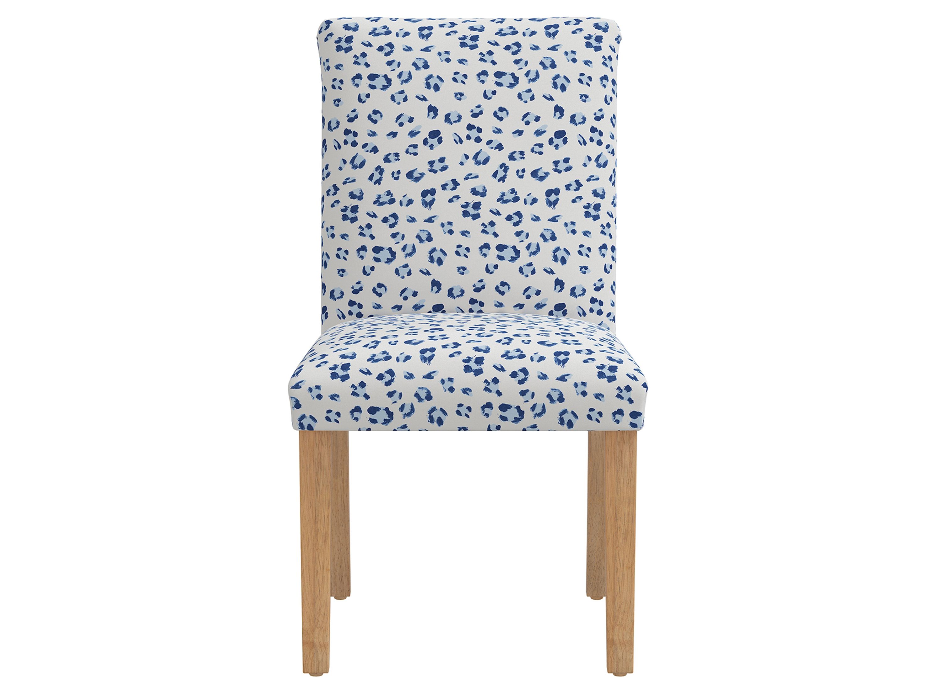 Dana Upholstered Dining Chair | Raymour & Flanigan