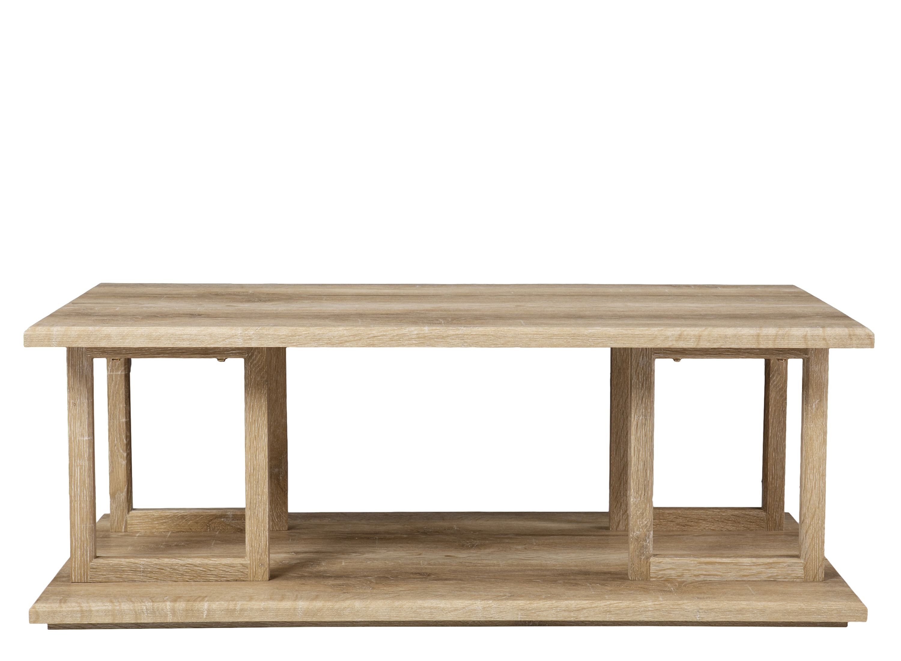 Woodby Cocktail Table | Raymour & Flanigan