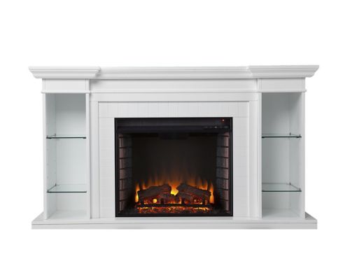 Fireplaces Raymour Flanigan