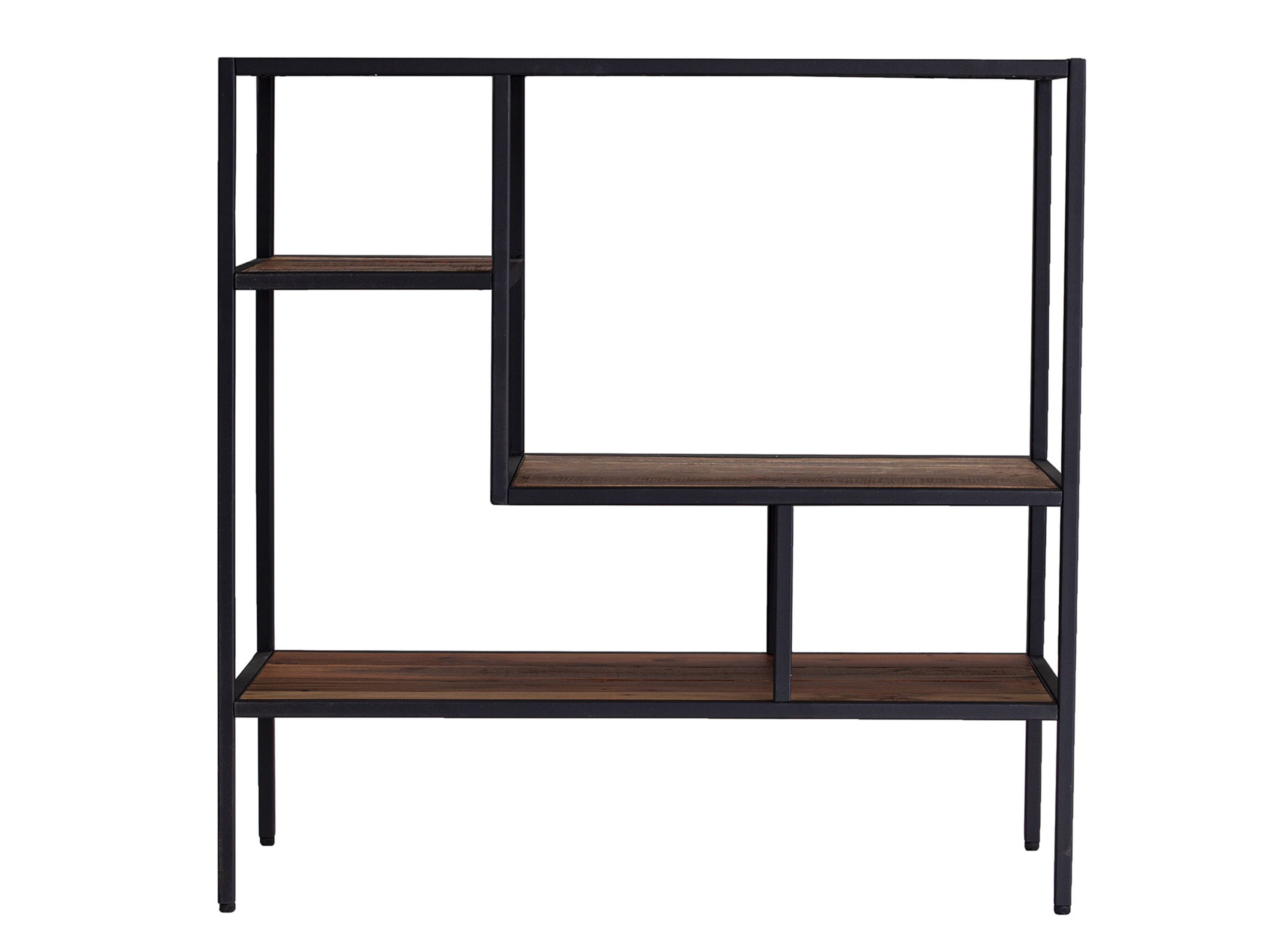 Selah Reclaimed Wood Shelf Raymour & Flanigan