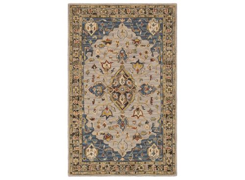 Artemis Area Rug | Raymour & Flanigan