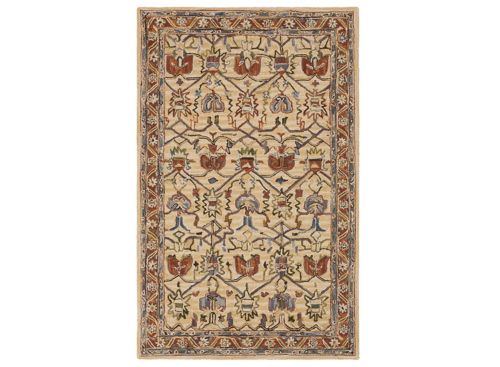 Artemis Area Rug | Raymour & Flanigan