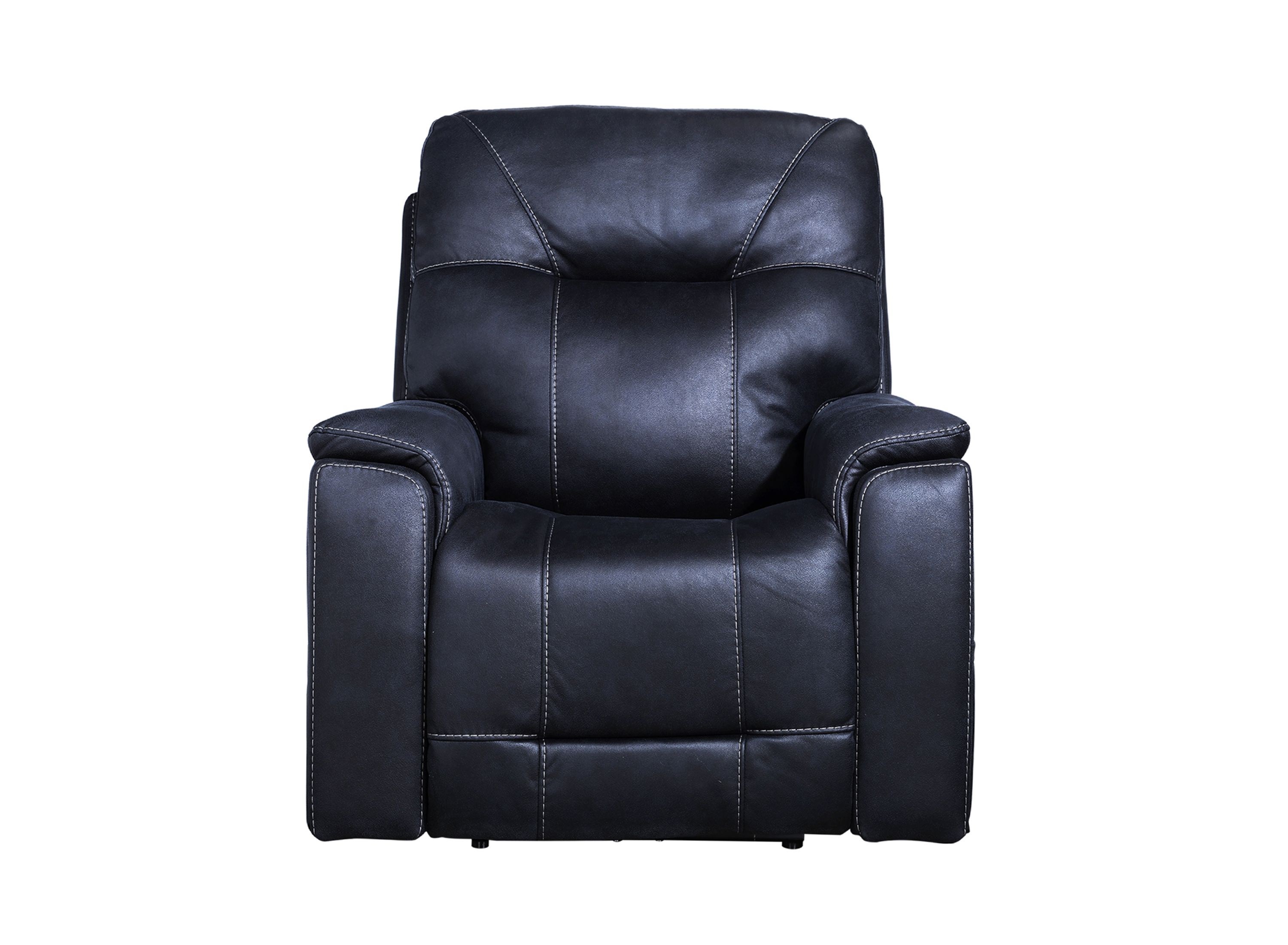 Lexington Power Media Recliner | Raymour & Flanigan