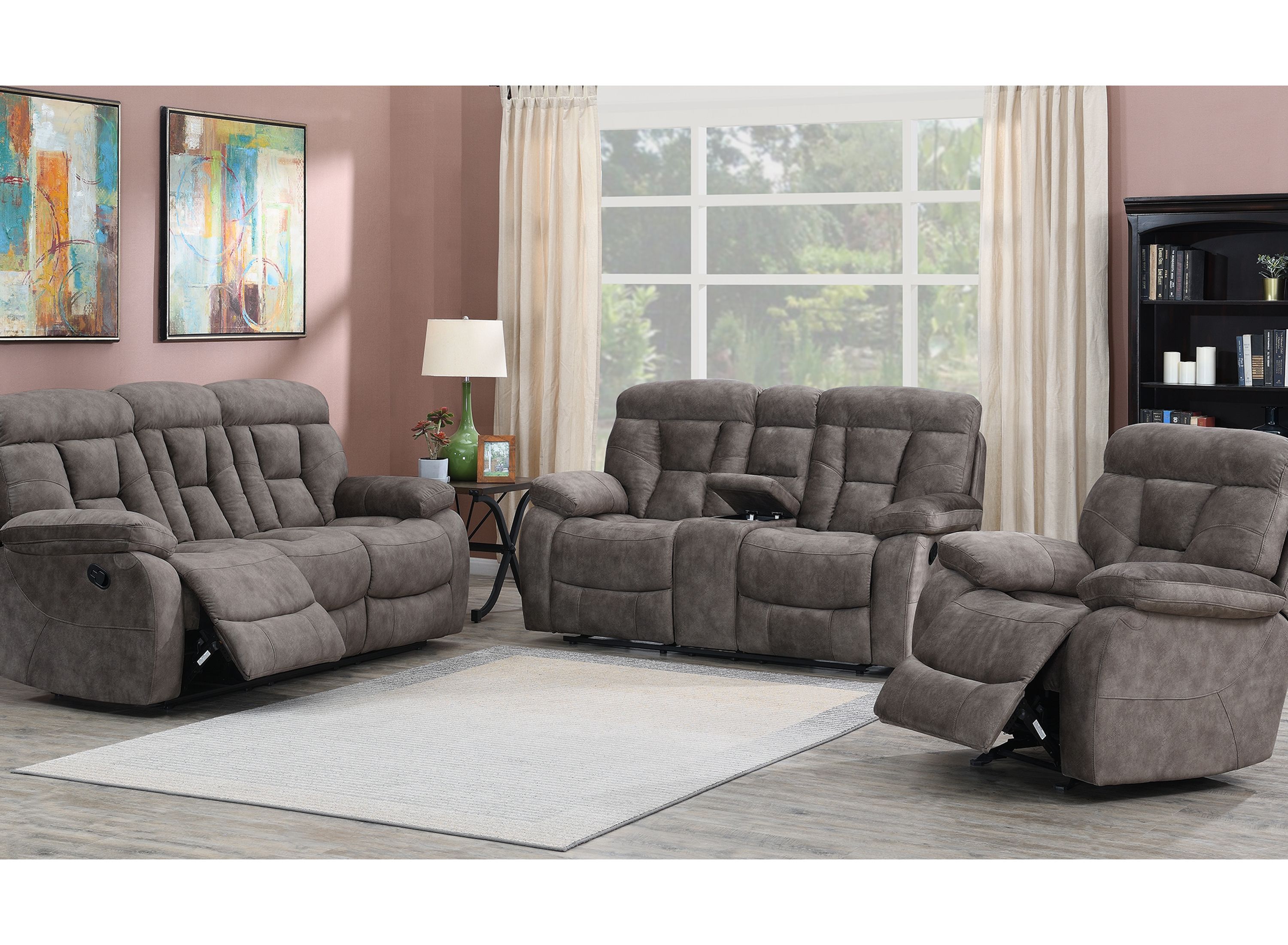 Raymour Flanigan Living Room Setsnull