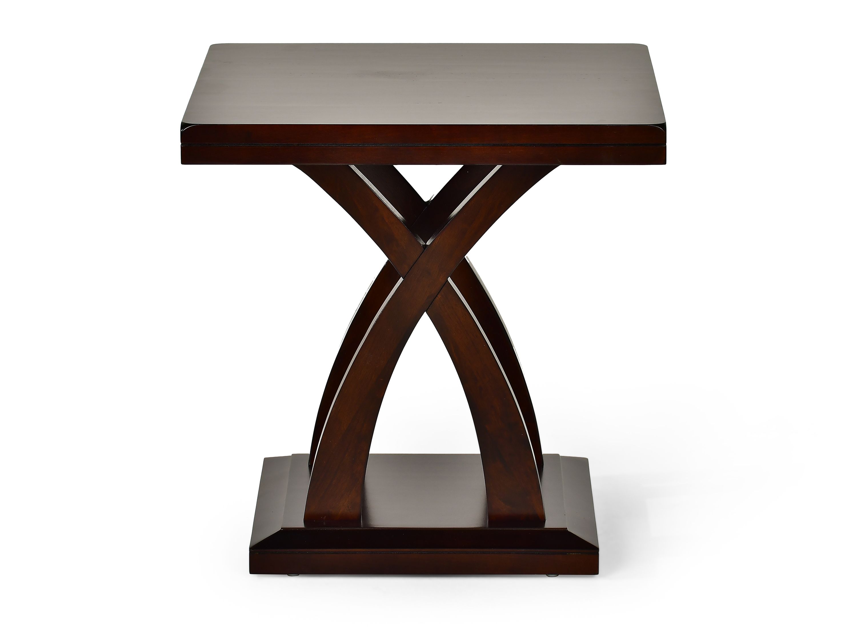 Jocelin Square End Table Raymour Flanigan