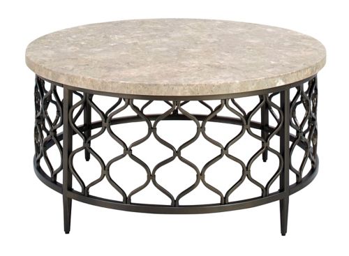 Marble Coffee End Tables Raymour, Raymour Flanigan Coffee Table