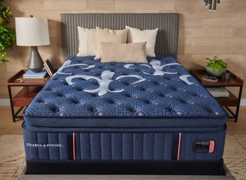 Stearns & Foster®Estate Mattress, Our Most Popular Mattress