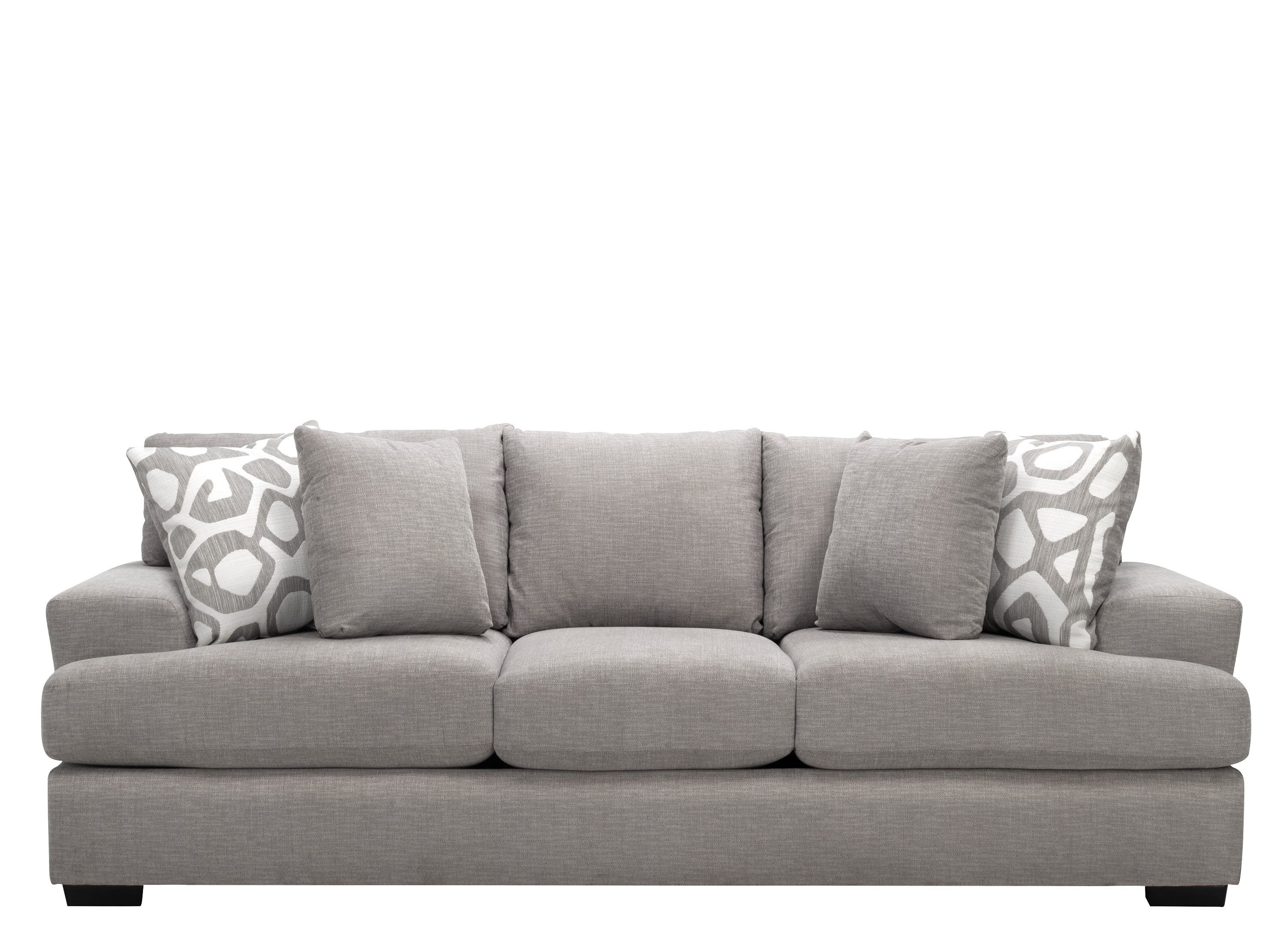 Hendrick Sofa Raymour & Flanigan