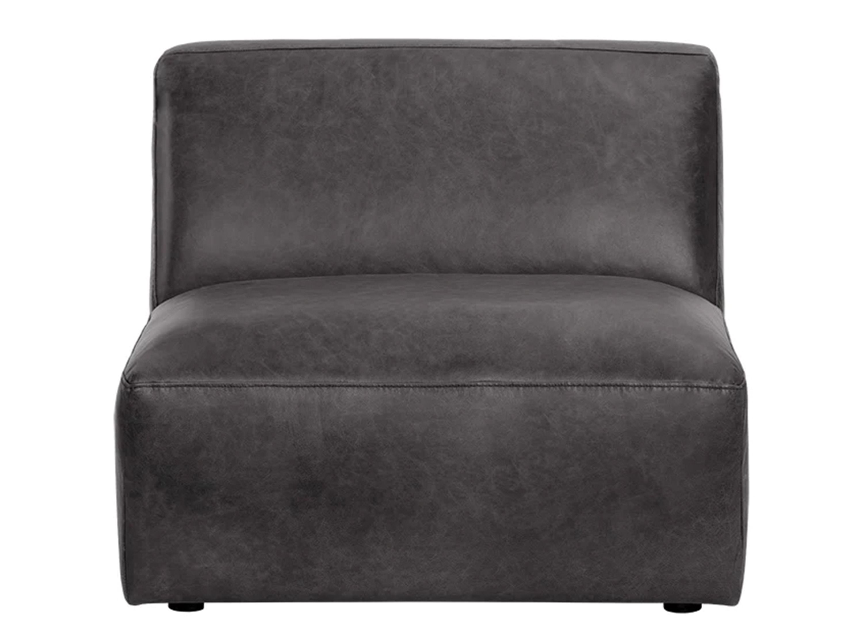 Watson Modular Armless Chair Raymour & Flanigan