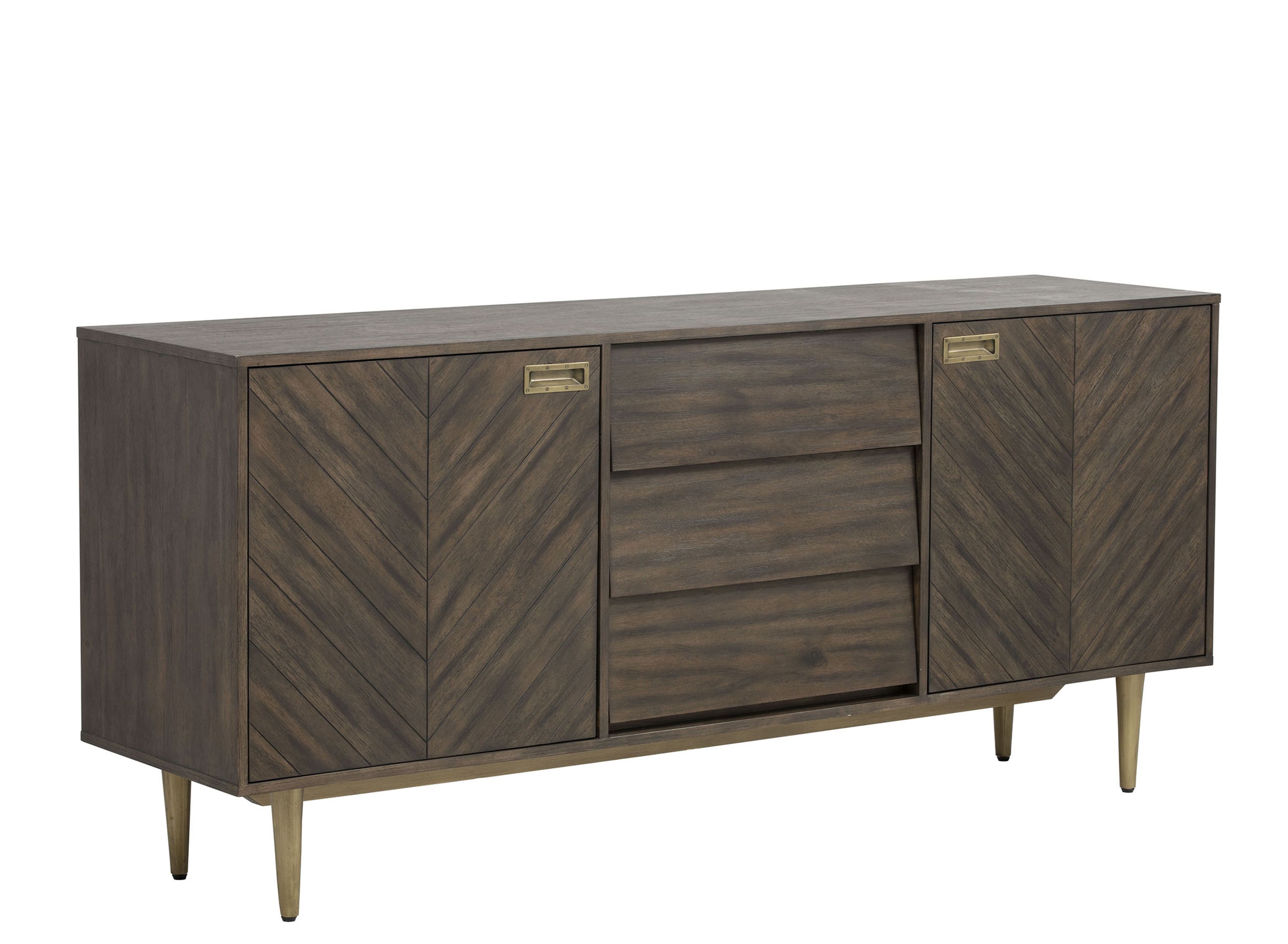 Grayson Sideboard Raymour & Flanigan