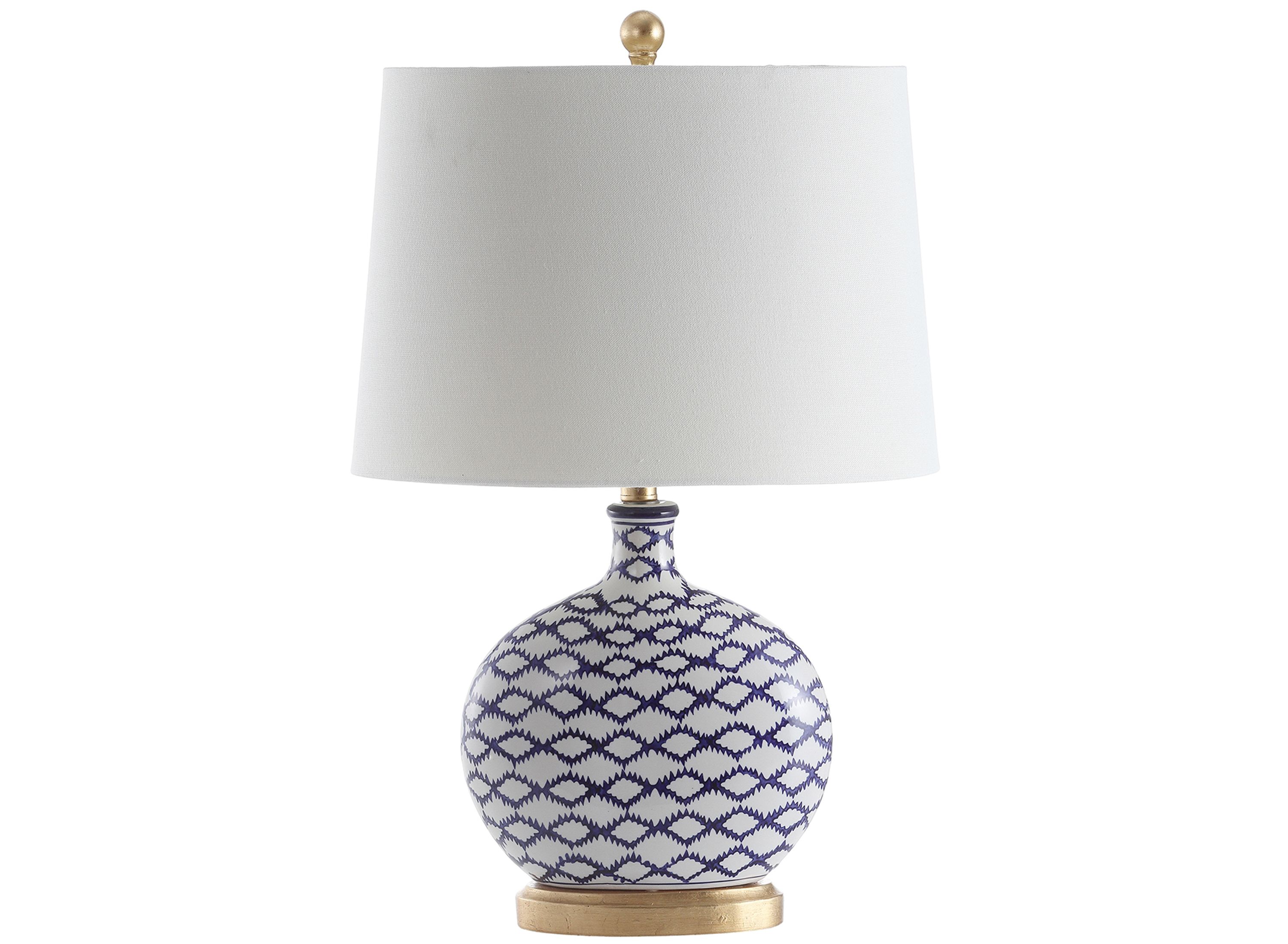 Sloane Table Lamp | Raymour & Flanigan