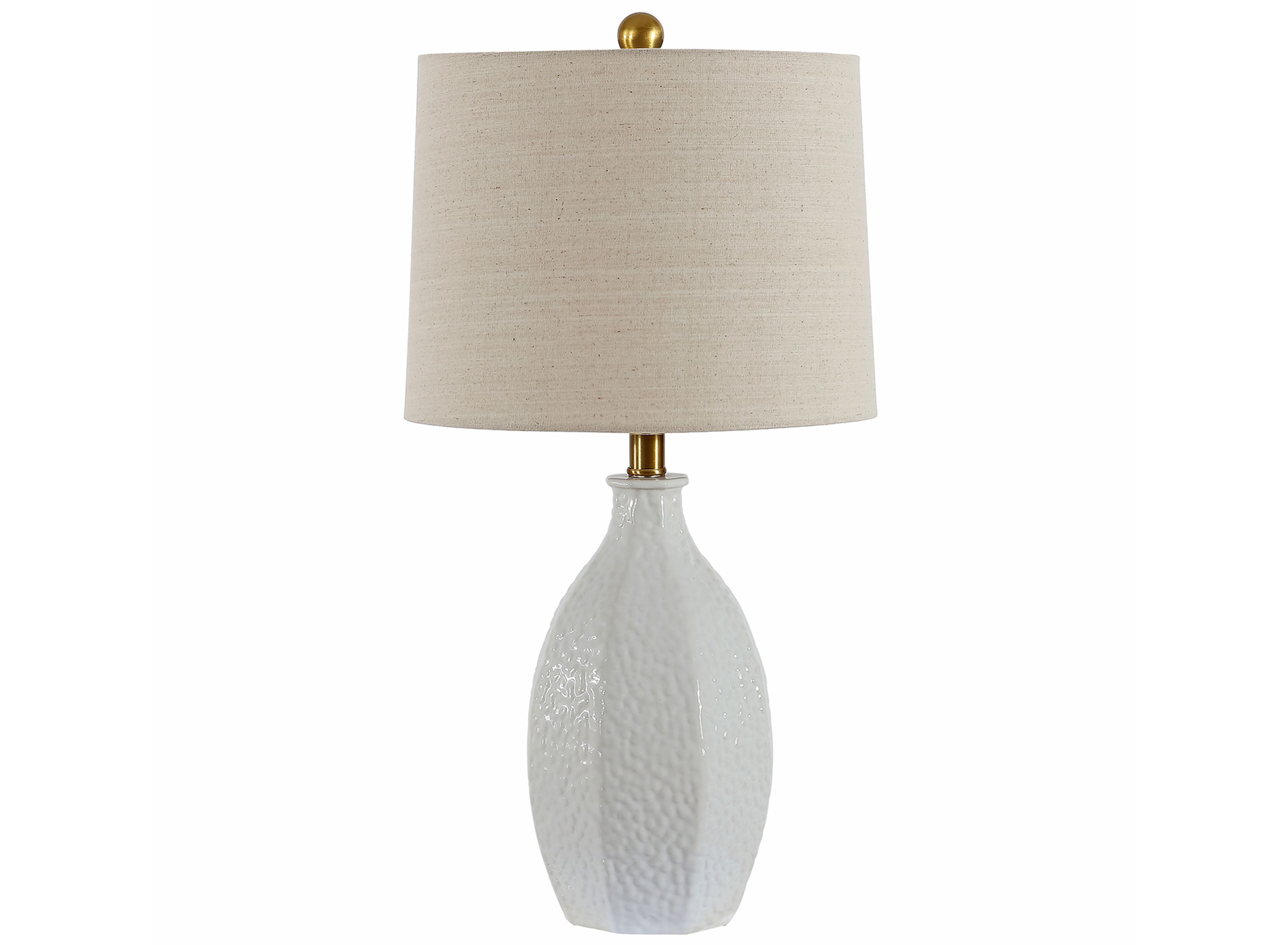 Safavieh tolen deals table lamp