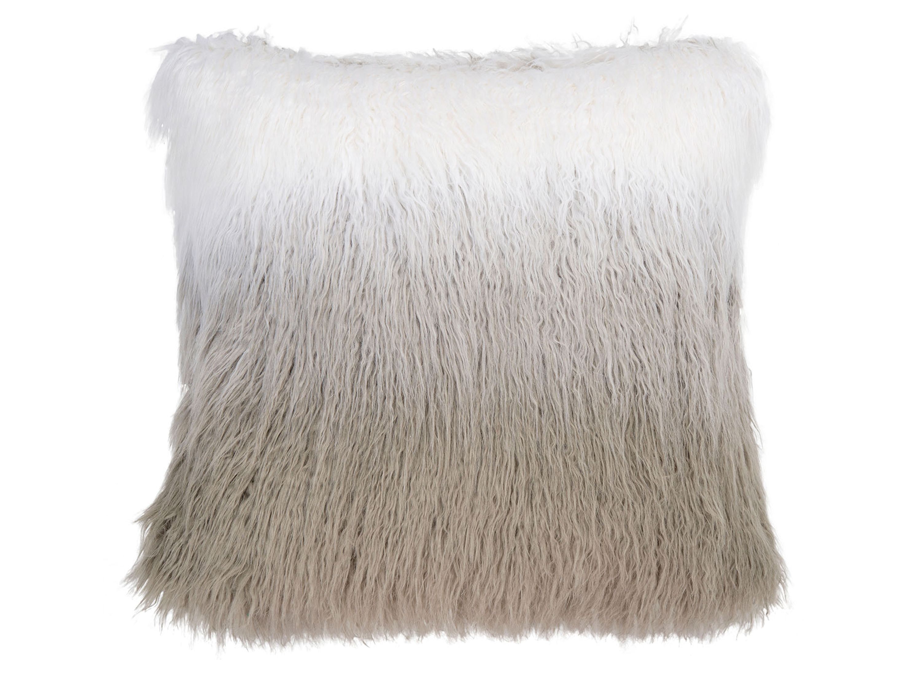 Plush Accent Pillow Raymour & Flanigan