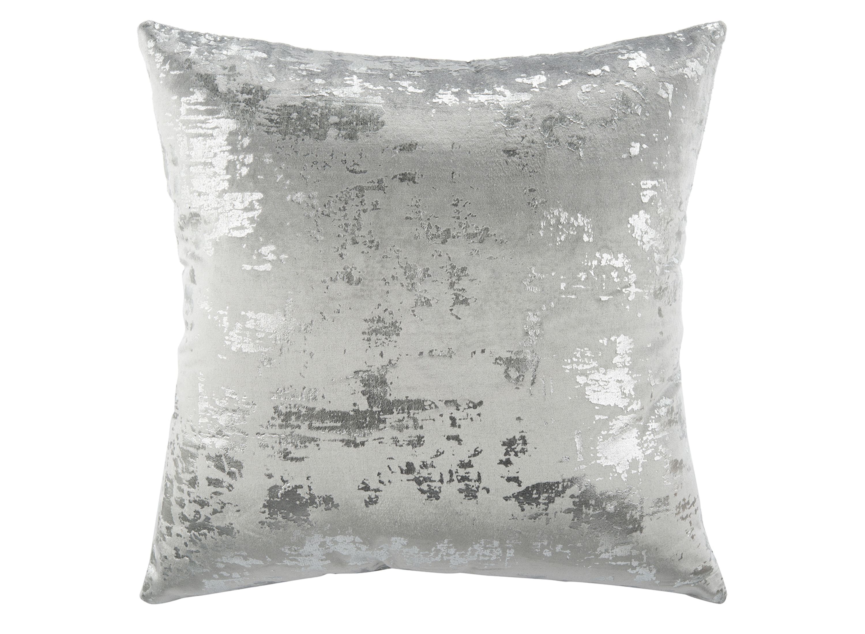 Glam Accent Pillow | Raymour & Flanigan | Raymour & Flanigan