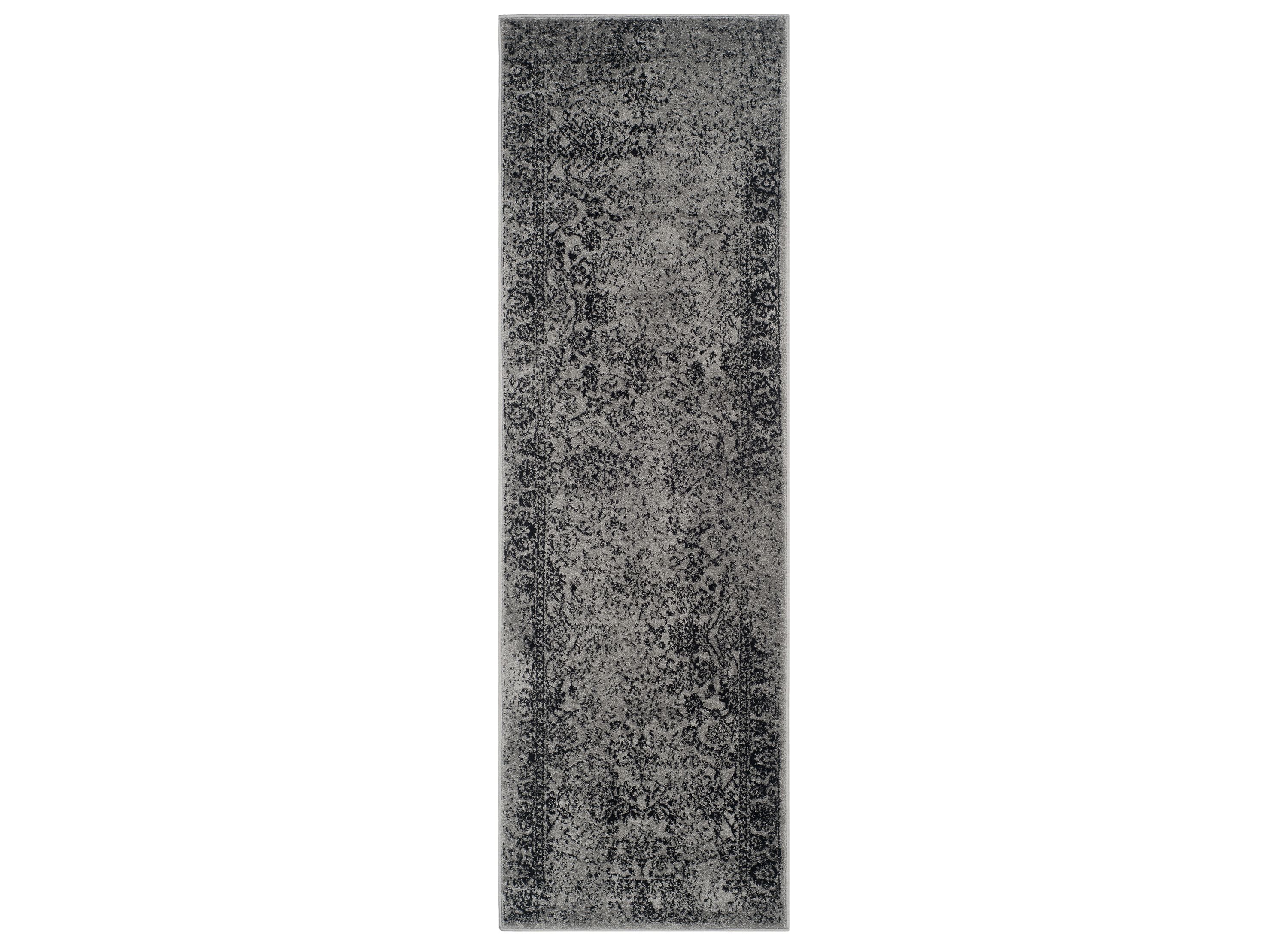 Adirondack Runner Rug | Raymour & Flanigan