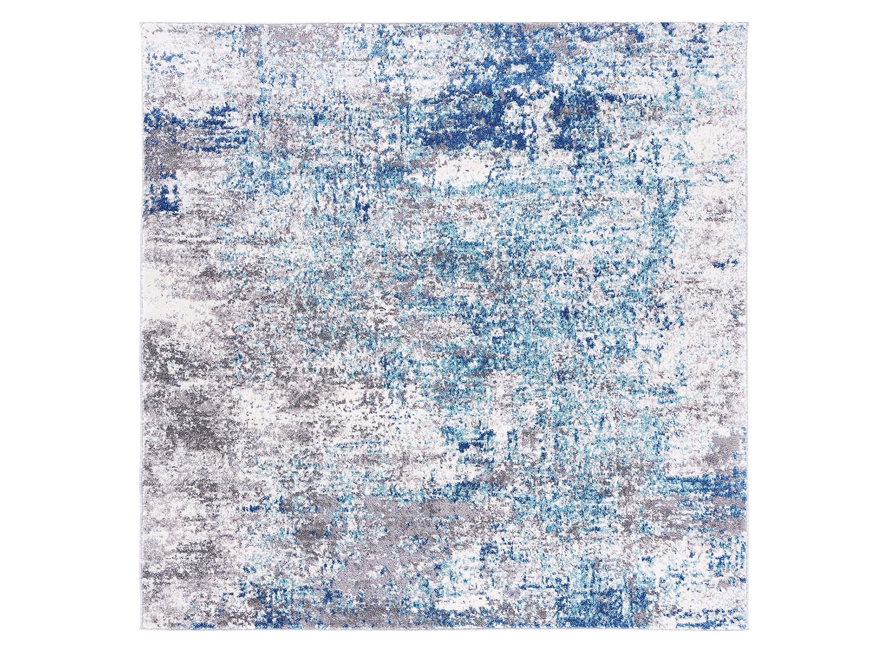 Bartons Area Rug Raymour & Flanigan Raymour & Flanigan