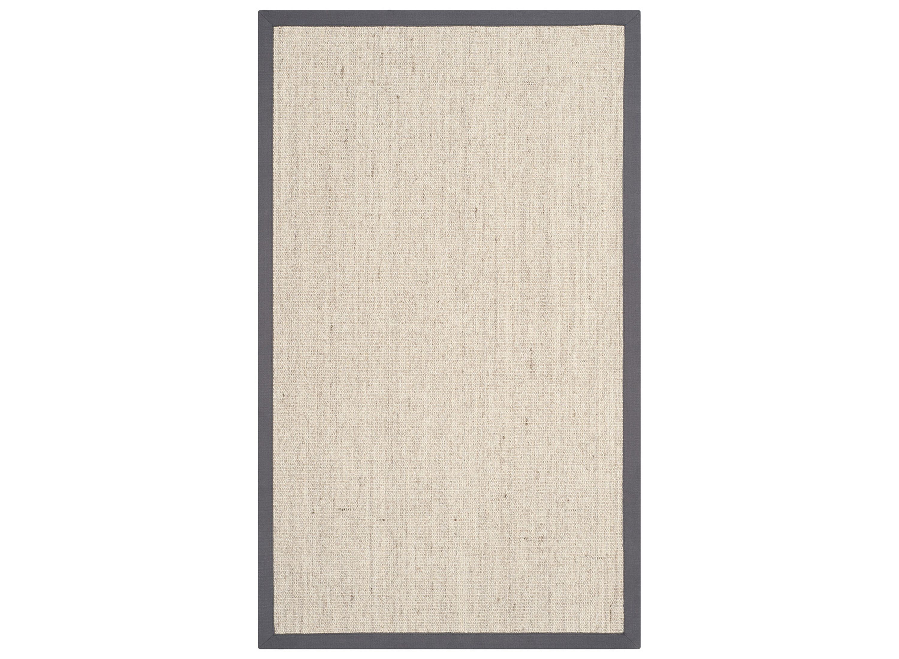 Natural Fiber Area Rug | Raymour & Flanigan