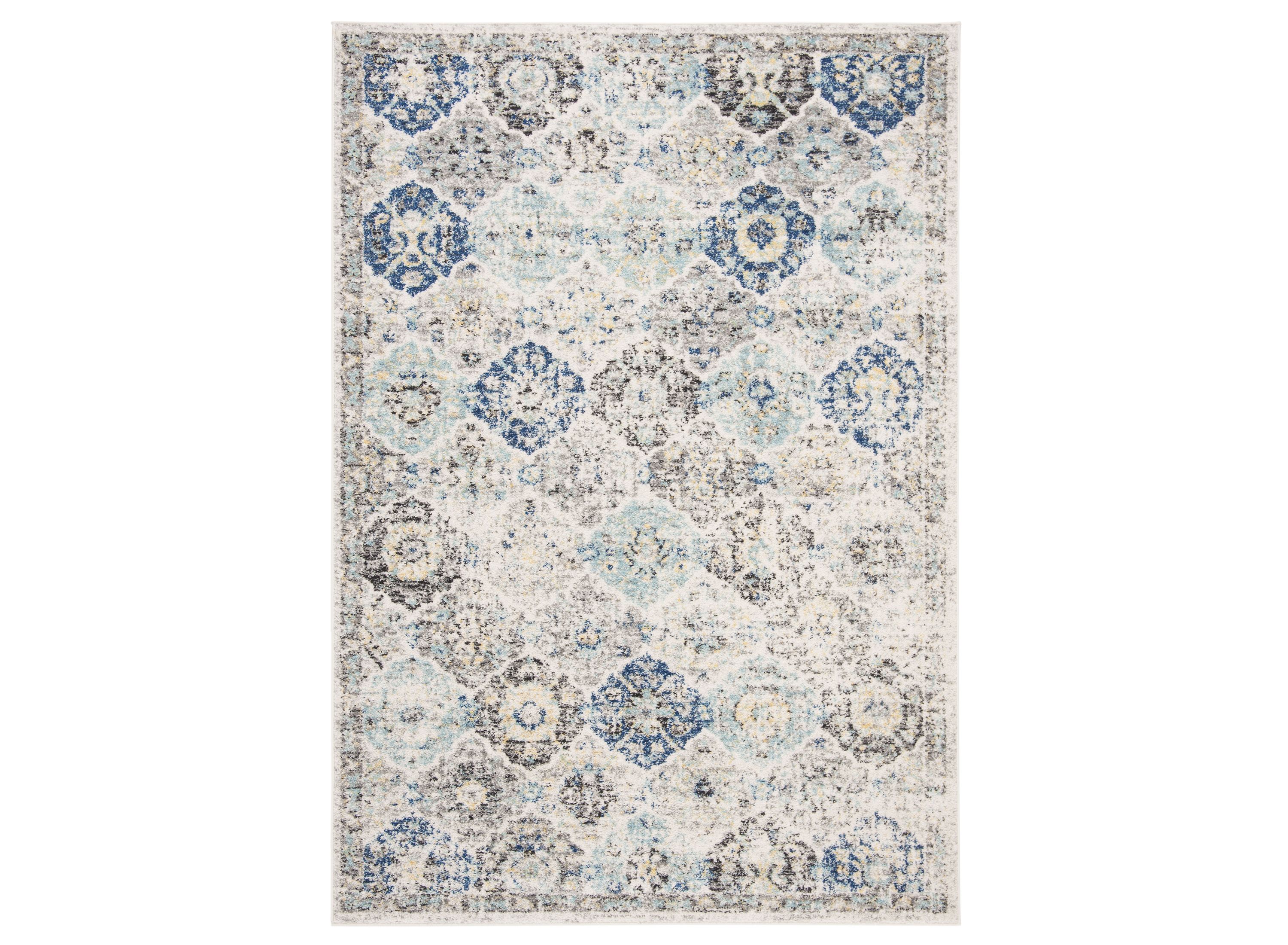Madison Area Rug Raymour & Flanigan