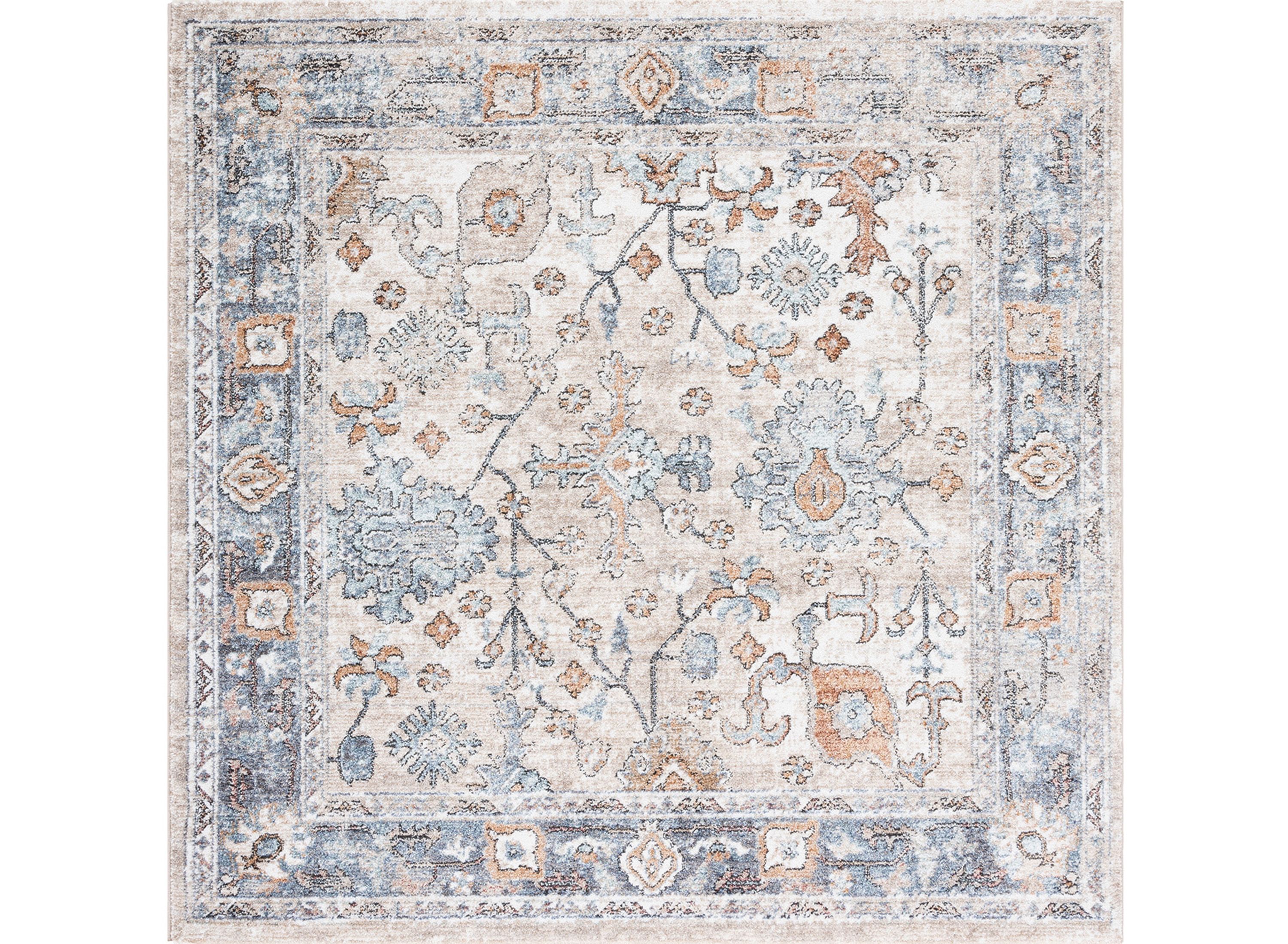 Rambler Gamefarmraymond And Flanigan Rugs - 3mdisue