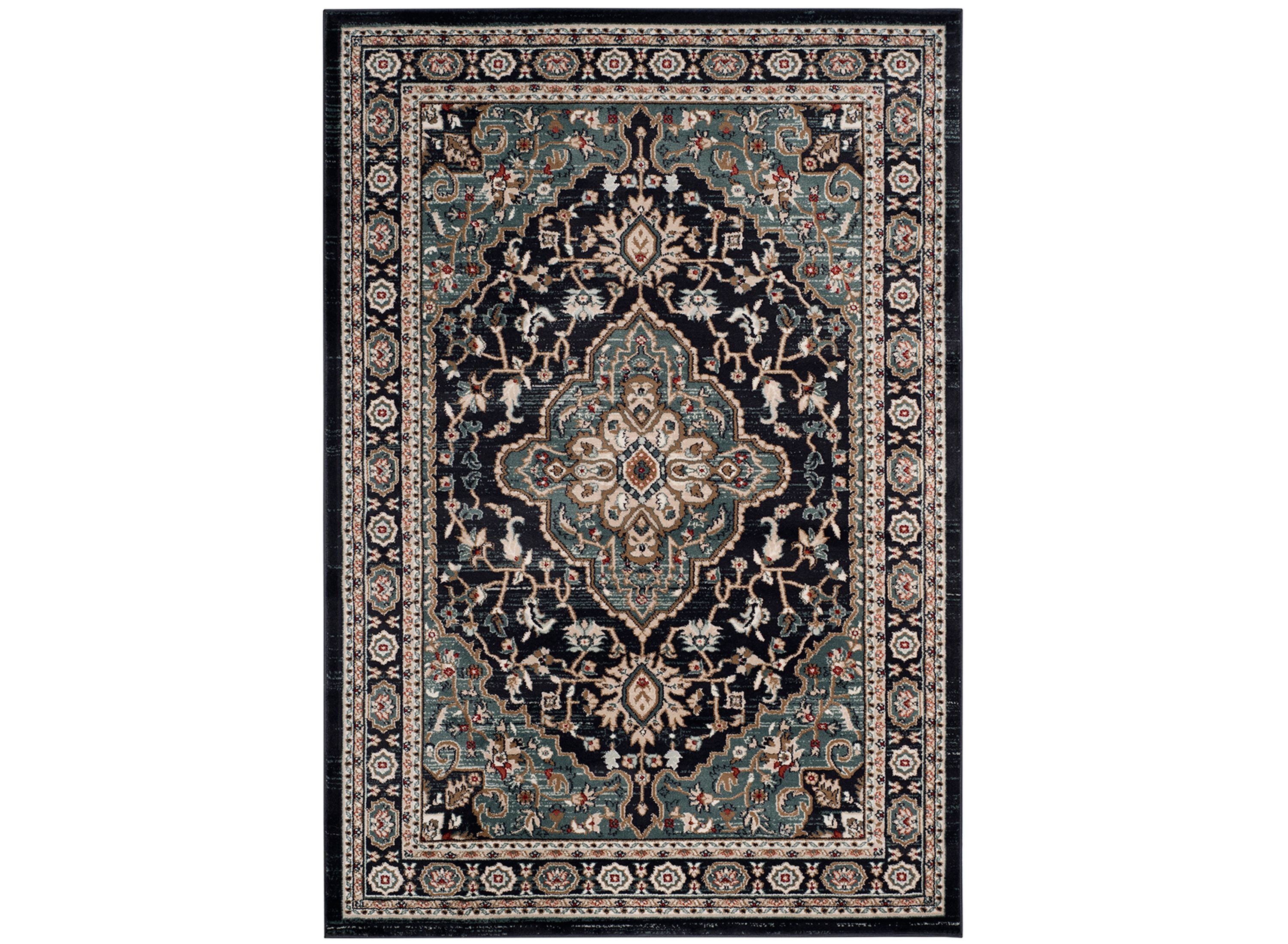 Mortimer Area Rug Raymour & Flanigan Raymour & Flanigan