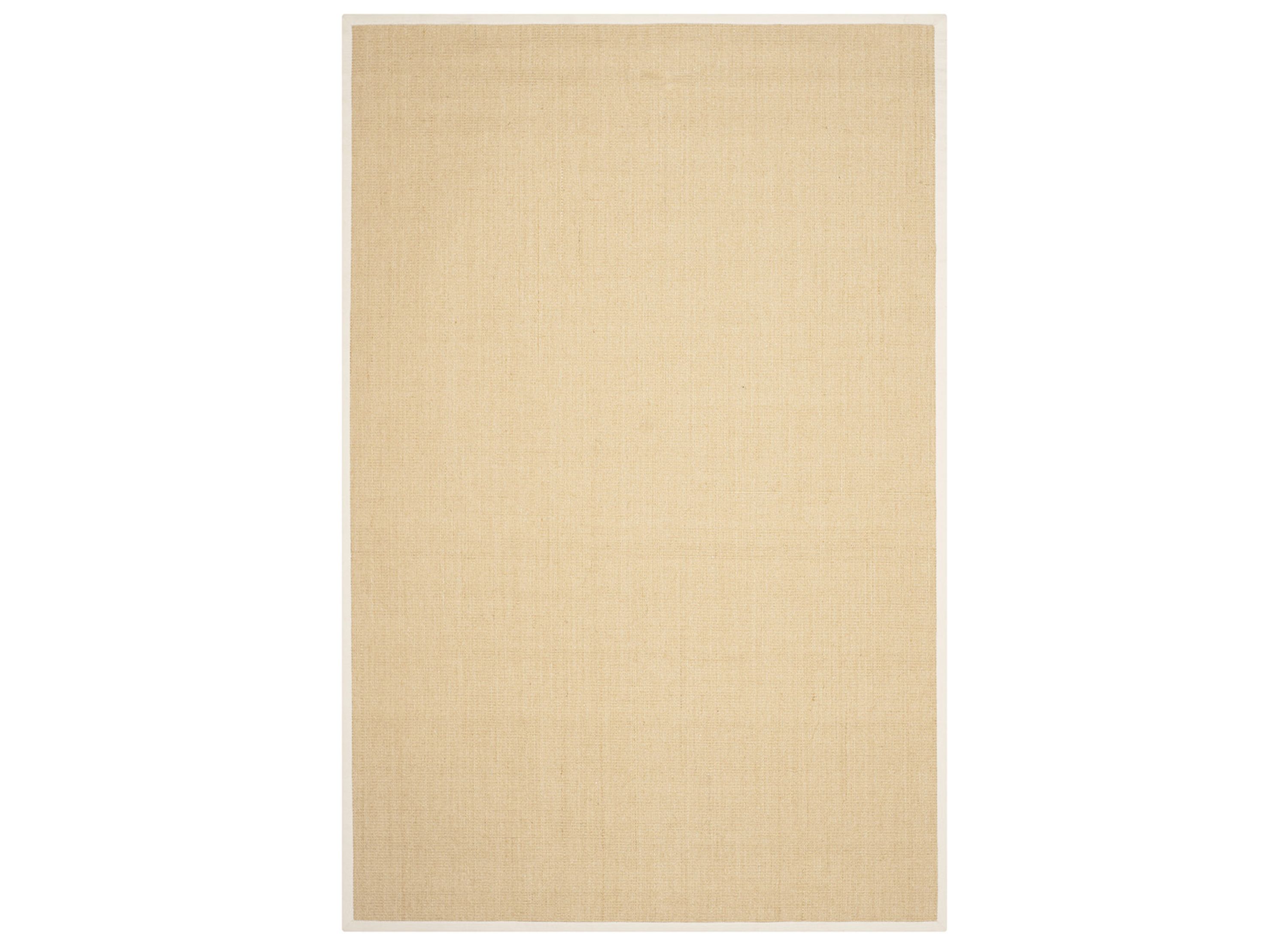 Natural Fiber Area Rug | Raymour & Flanigan