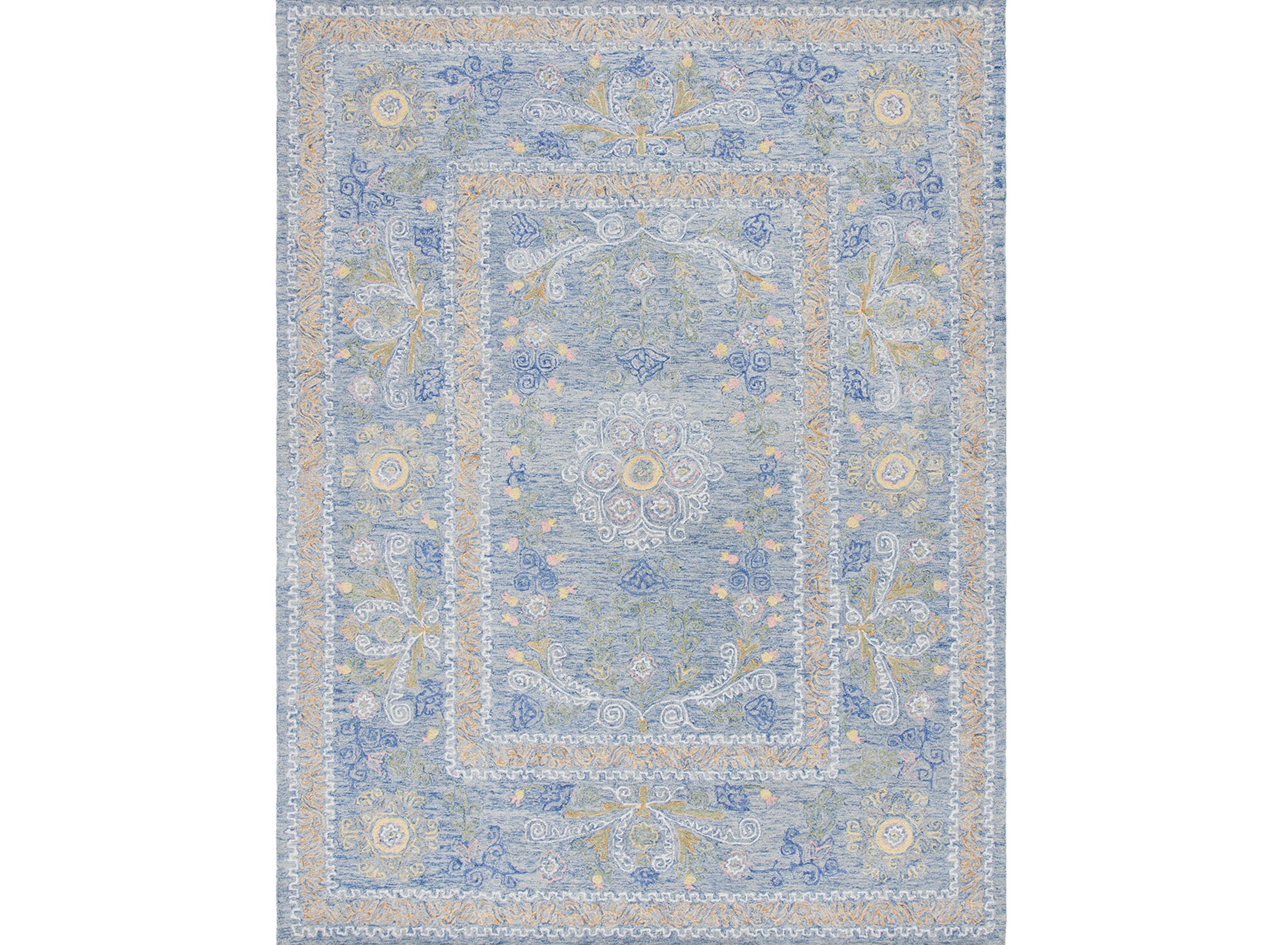 Shellville Area Rug Raymour & Flanigan