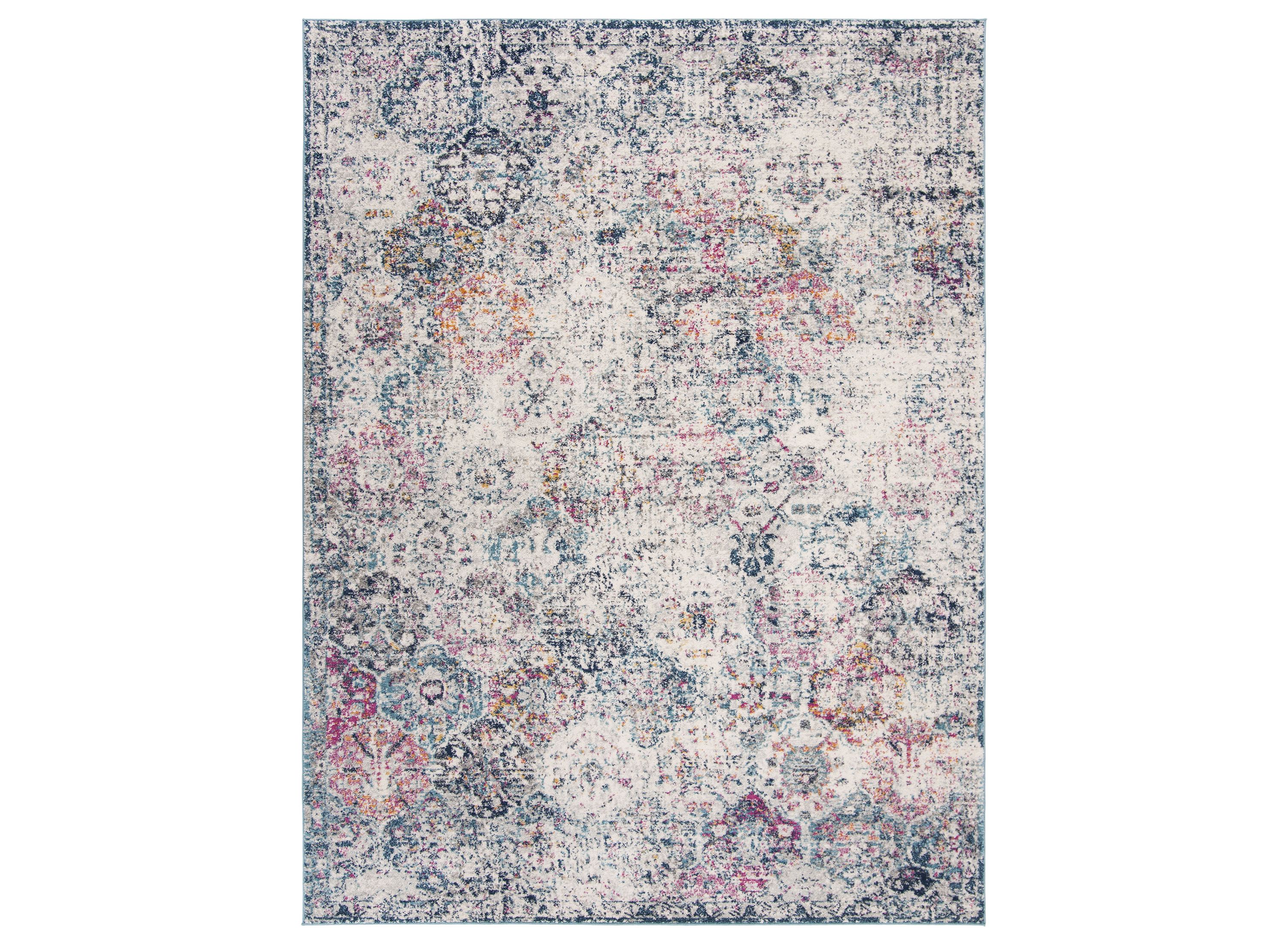 Madison Area Rug | Raymour & Flanigan