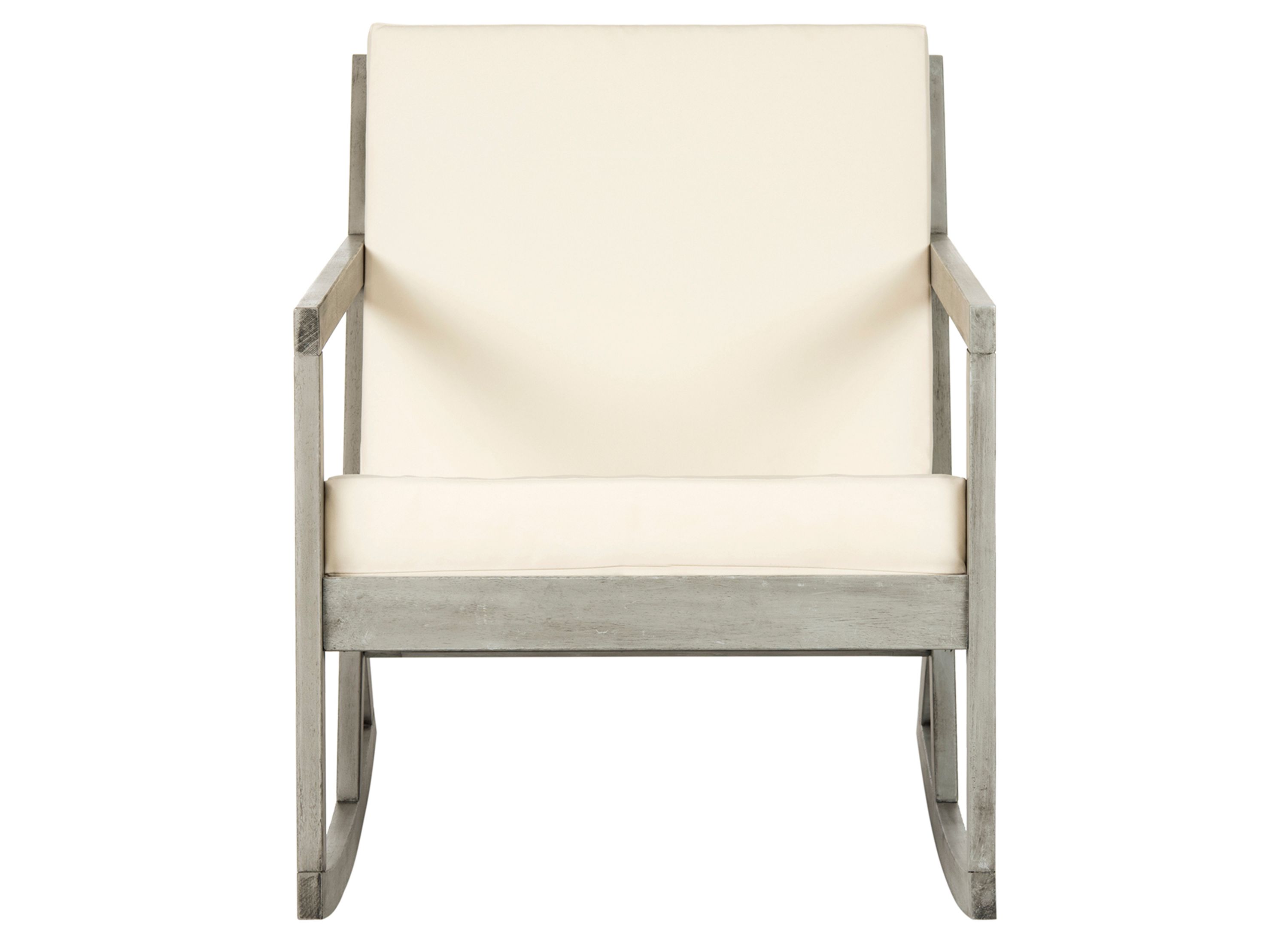 Hartwick Outdoor Rocking Chair Raymour & Flanigan
