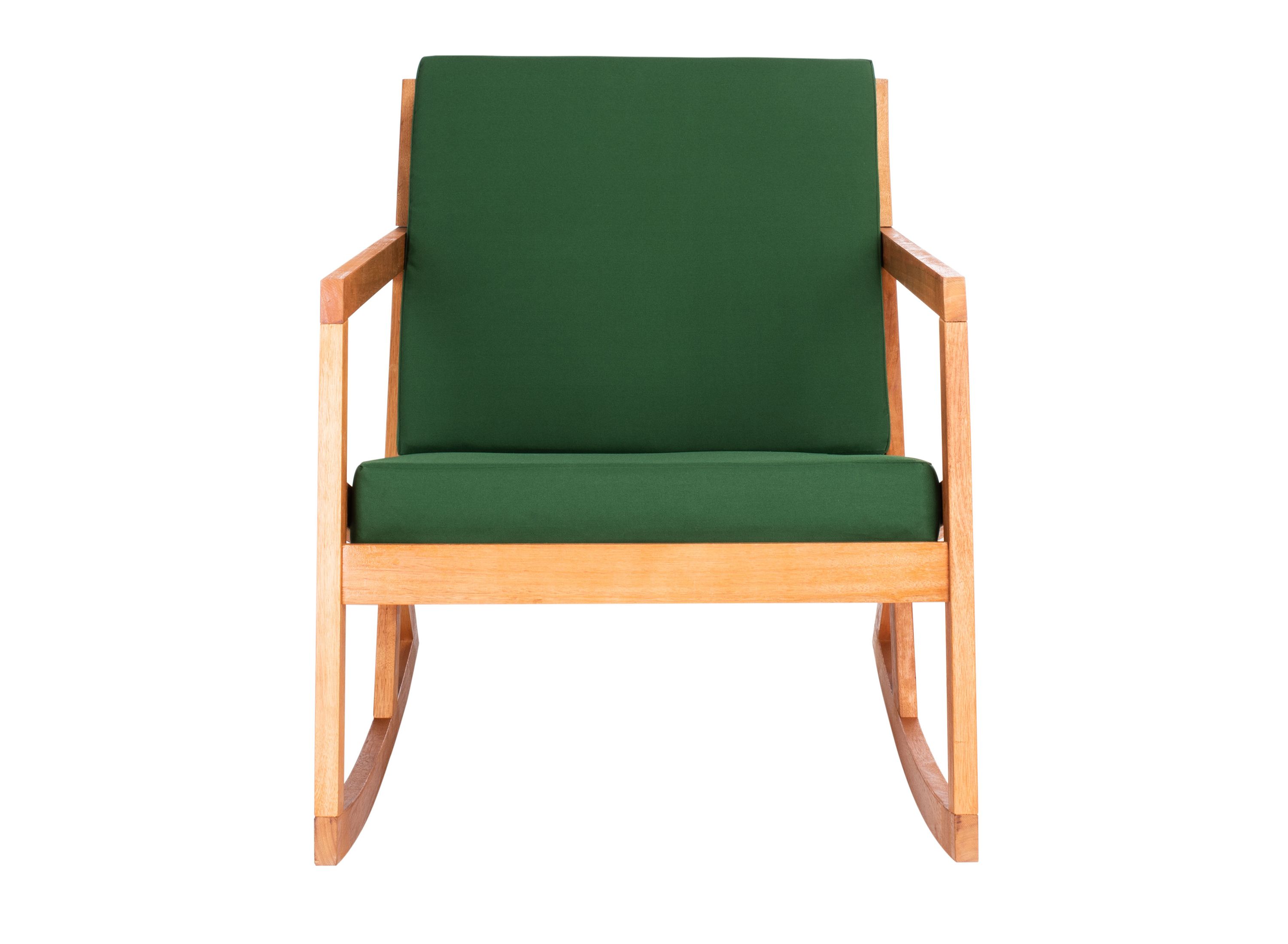 Kipnuk Rocking Chair | Raymour & Flanigan
