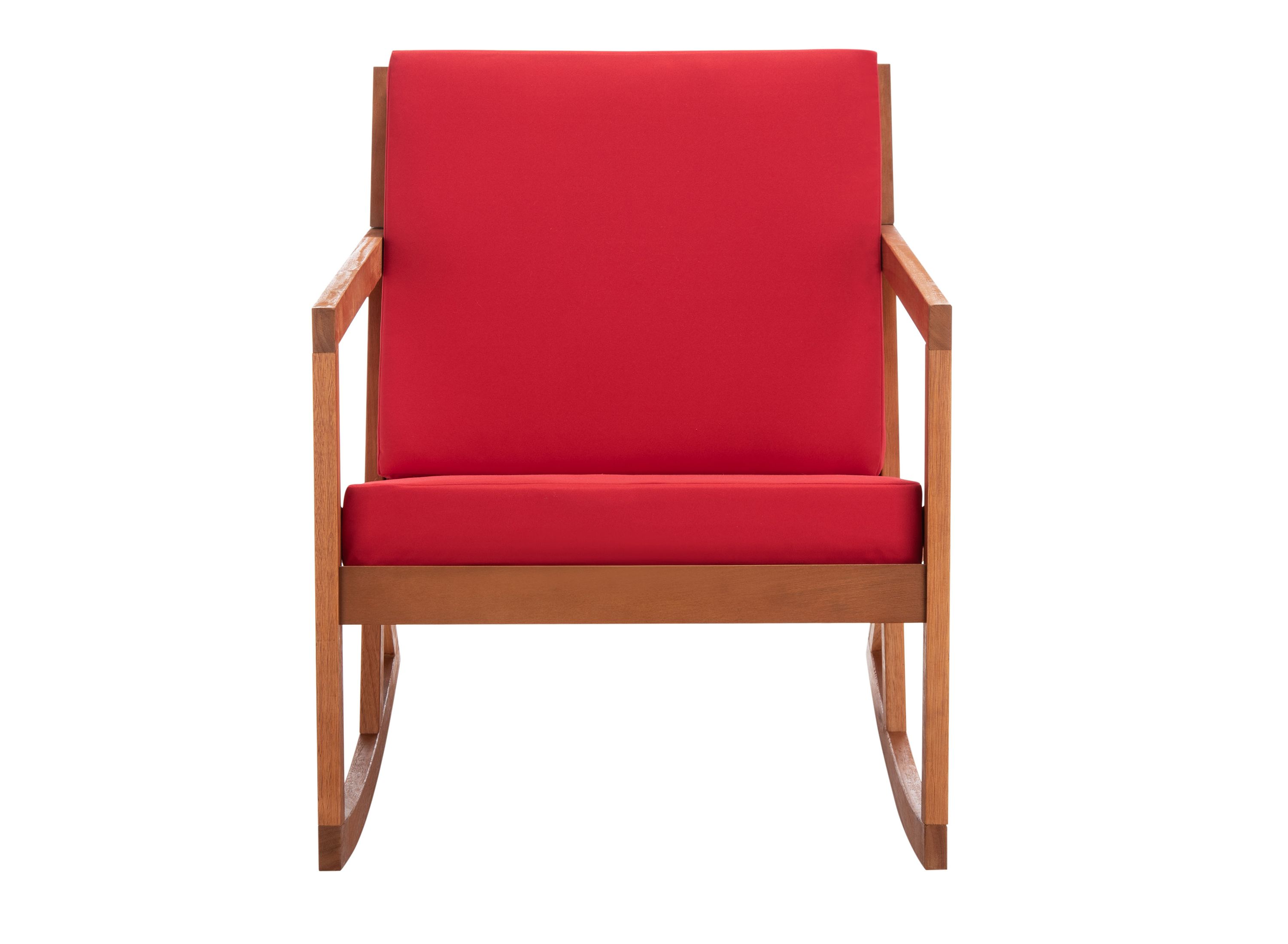 Kipnuk Rocking Chair | Raymour & Flanigan
