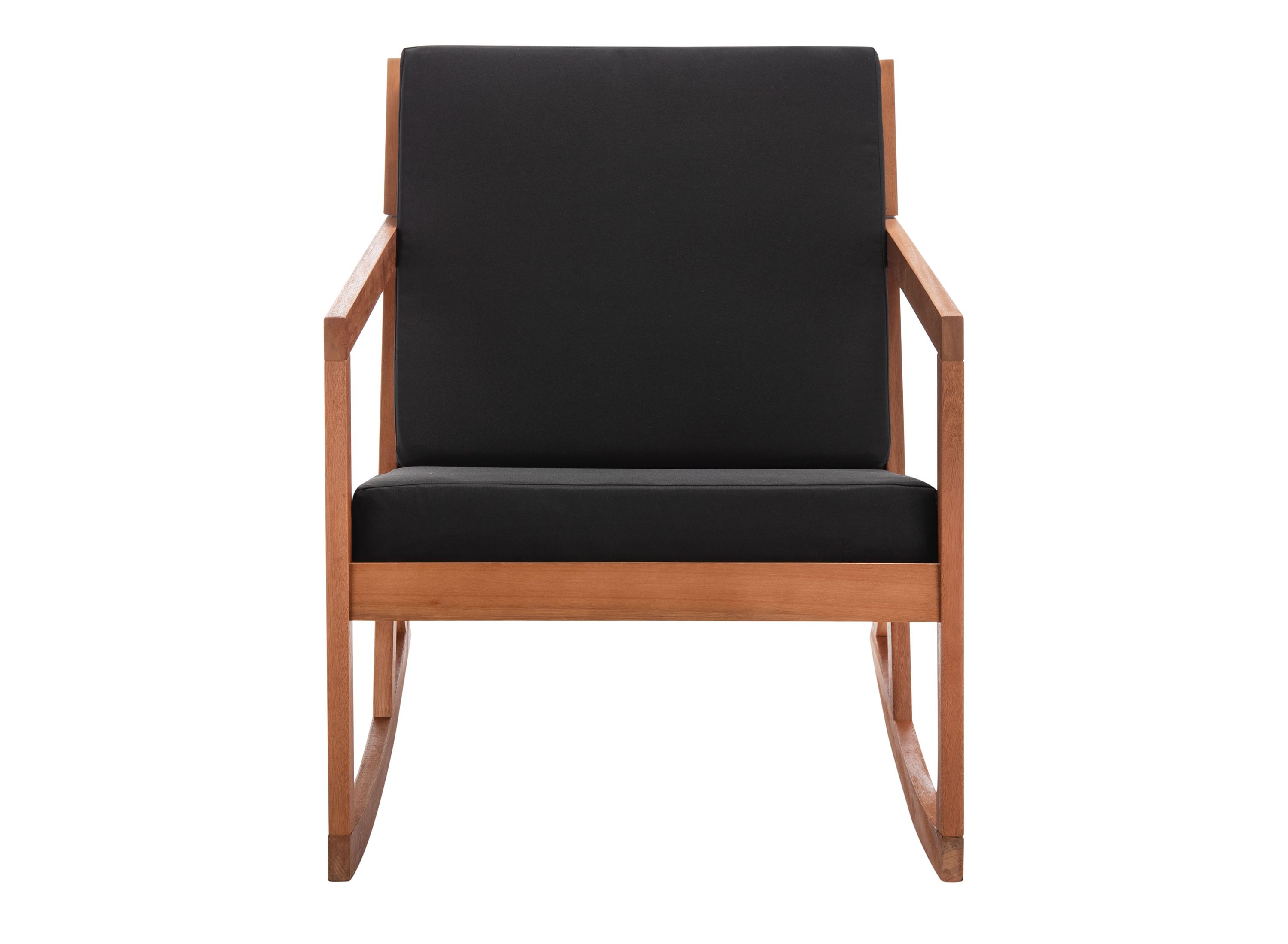 Kipnuk Rocking Chair | Raymour & Flanigan