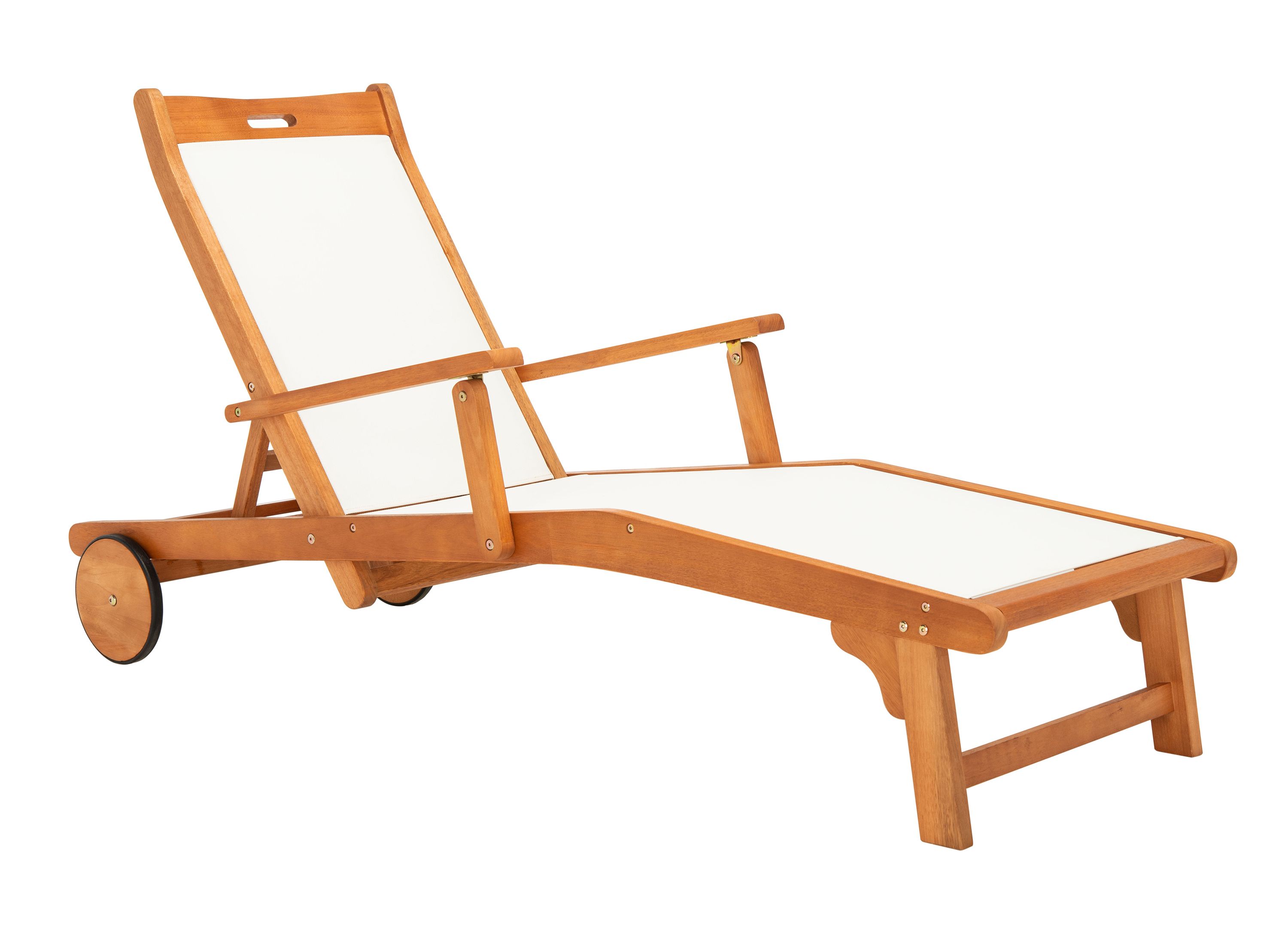 Burke Sunlounger 