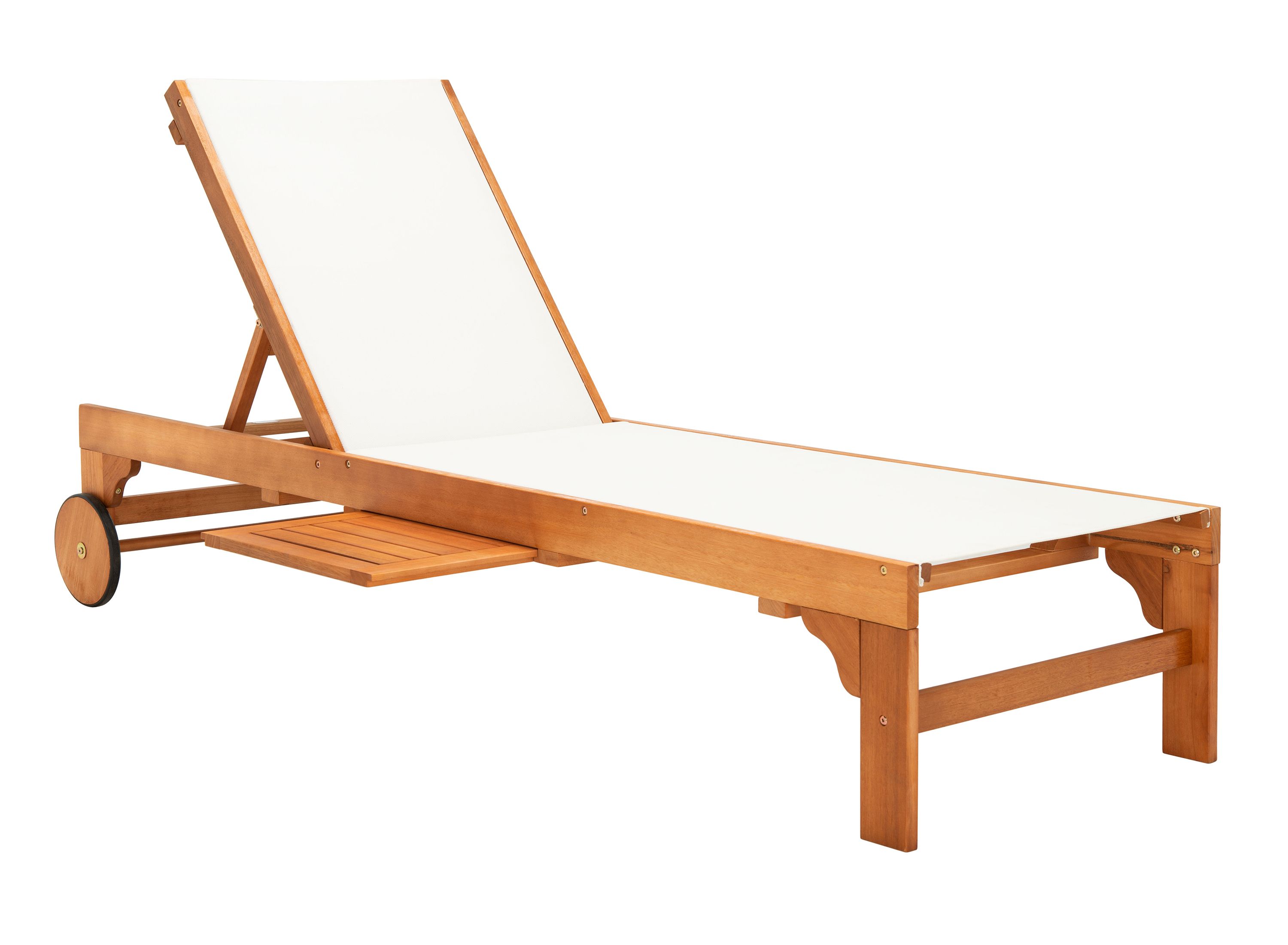 Rosen Sunlounger | Raymour & Flanigan