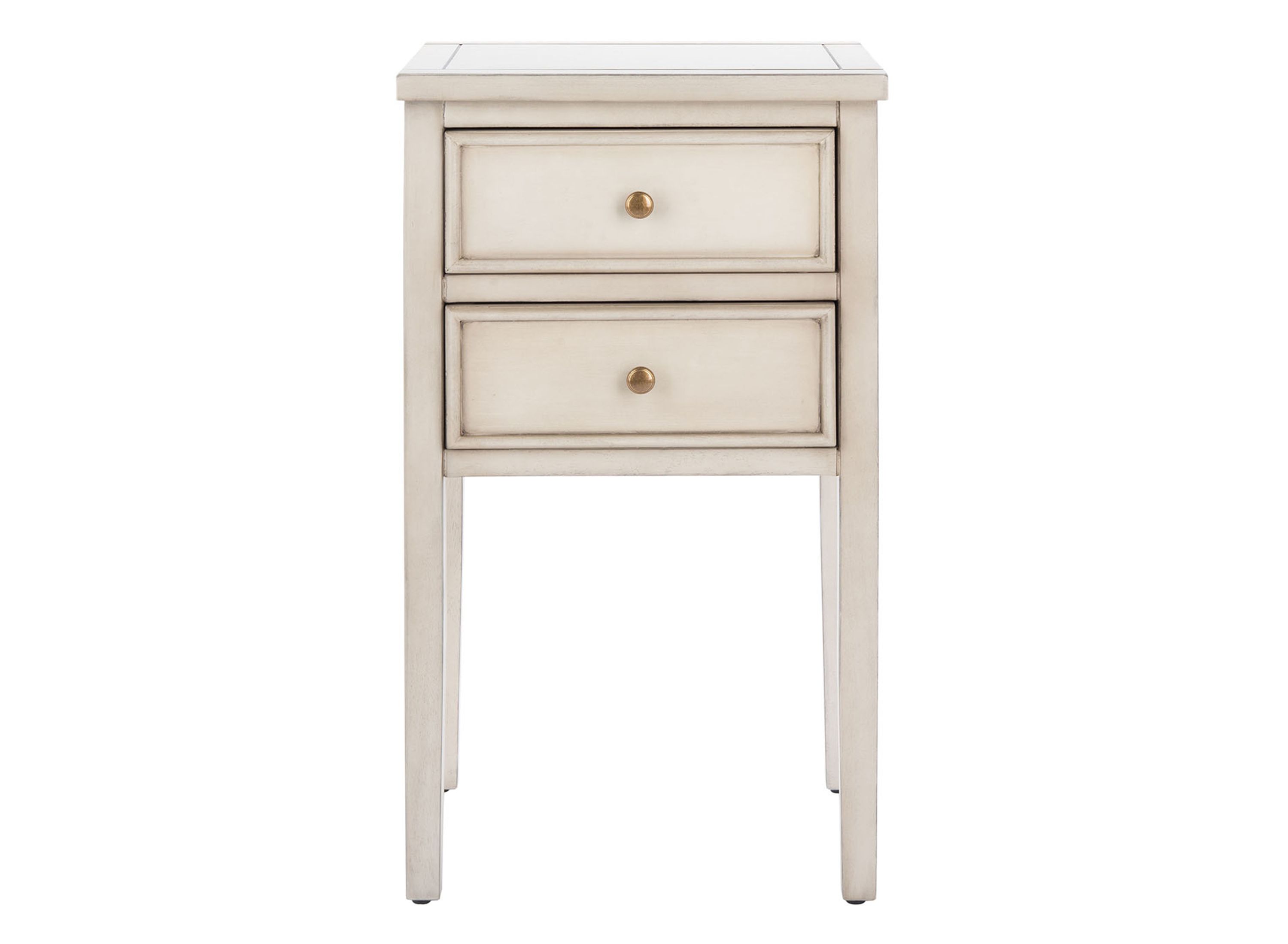 Sienne End Table Raymour & Flanigan