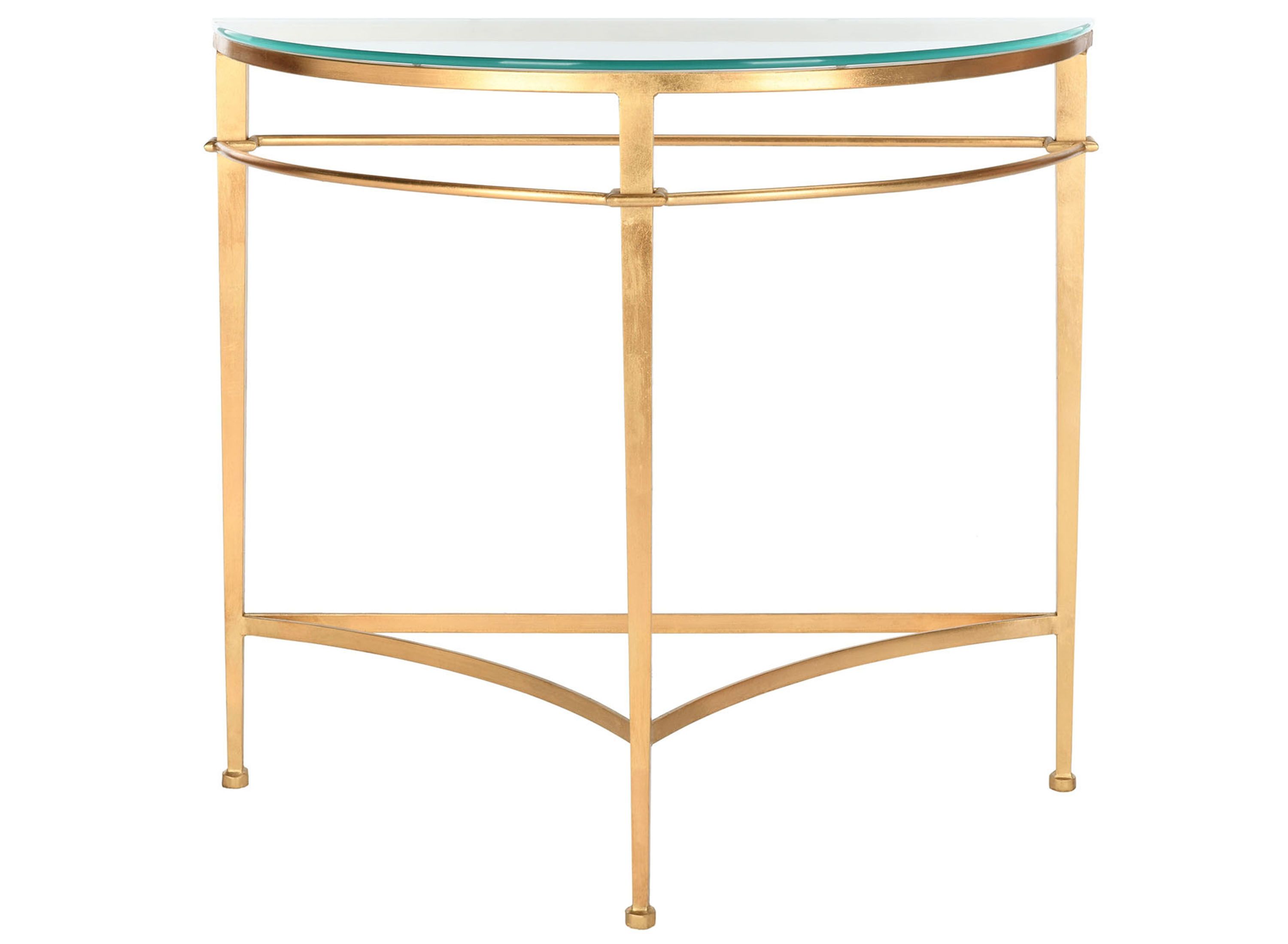 Edna Console Table | Raymour & Flanigan
