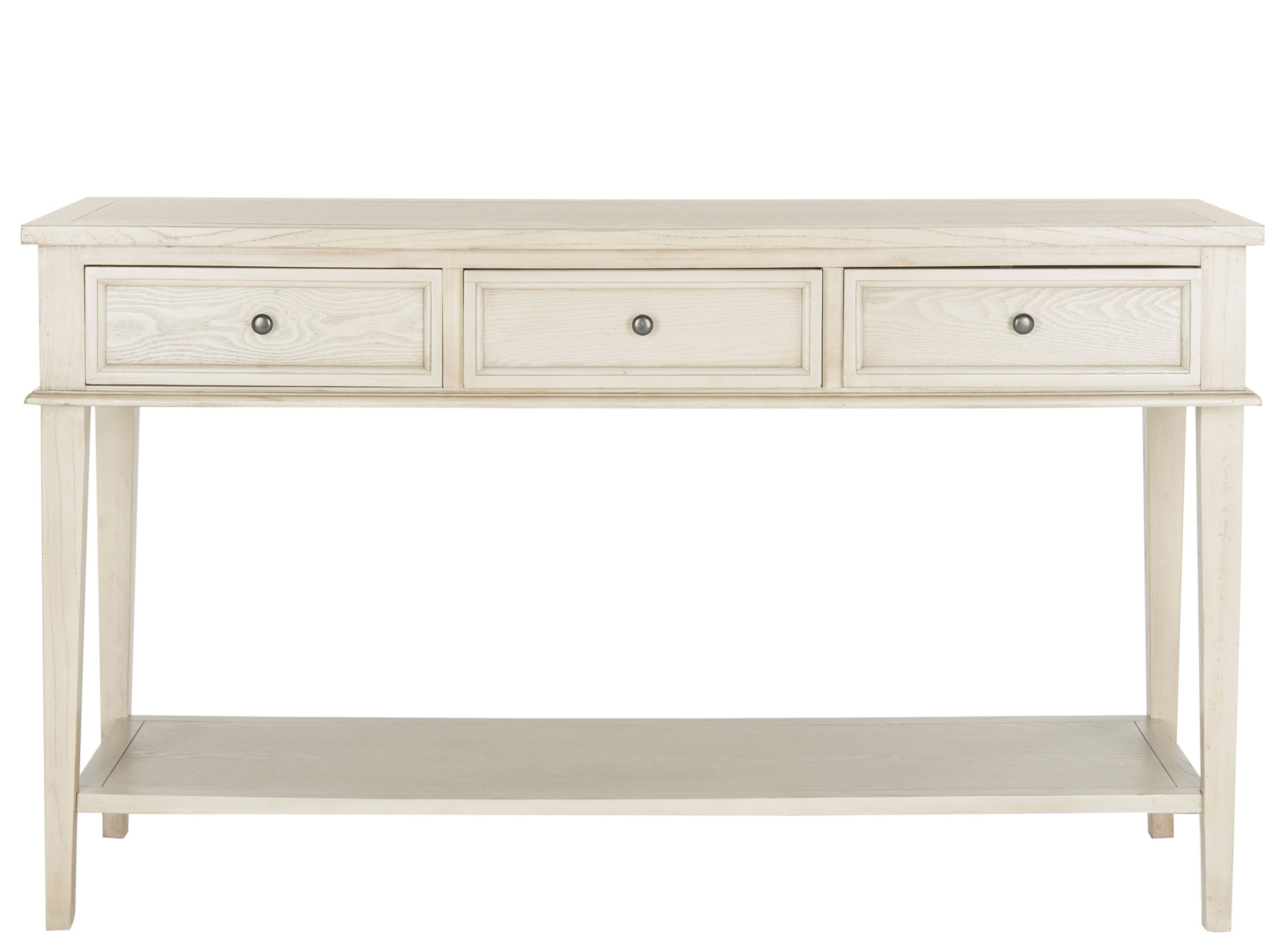 Zara Console Table Raymour & Flanigan