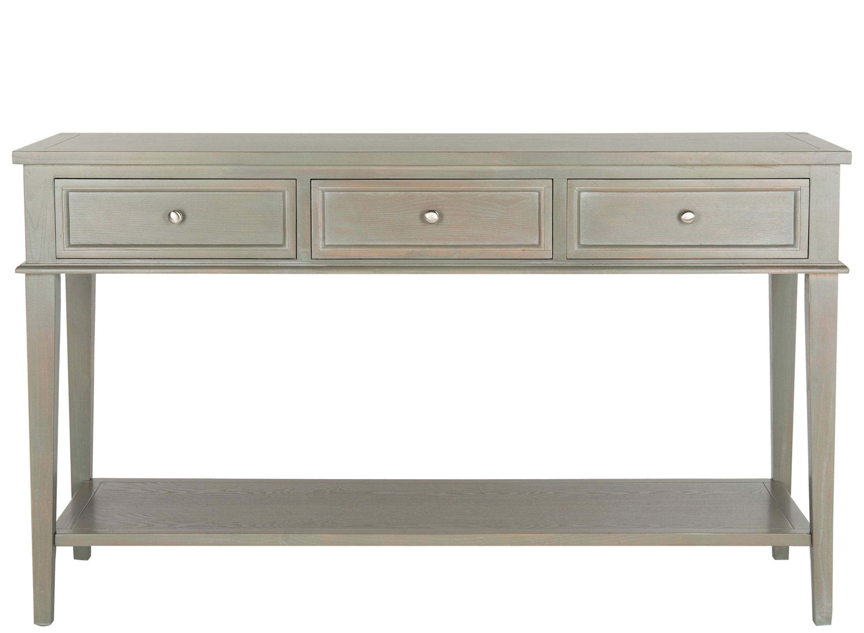 Zara Console Table Raymour & Flanigan