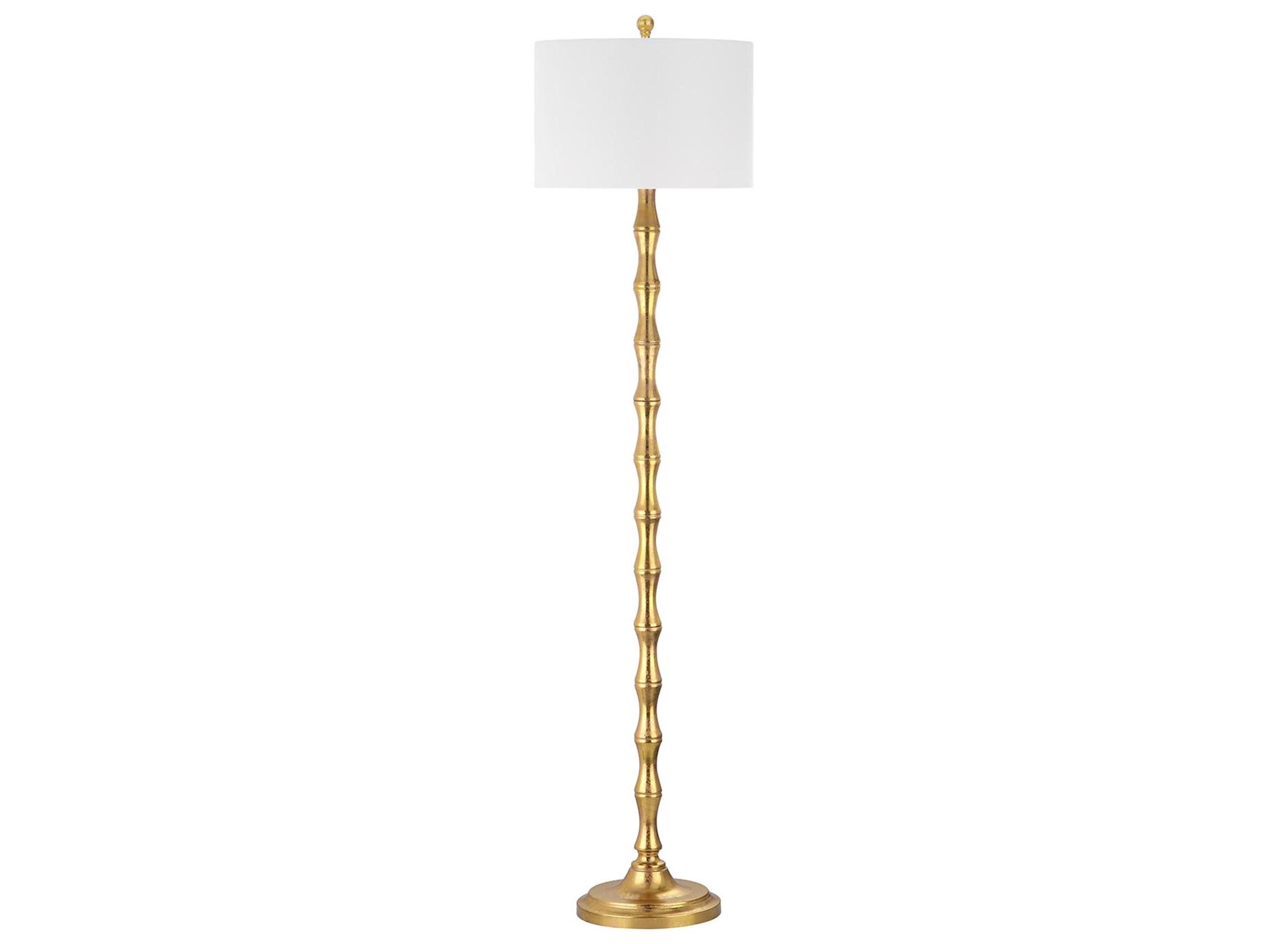 Lindsey Floor Lamp Raymour & Flanigan Raymour & Flanigan