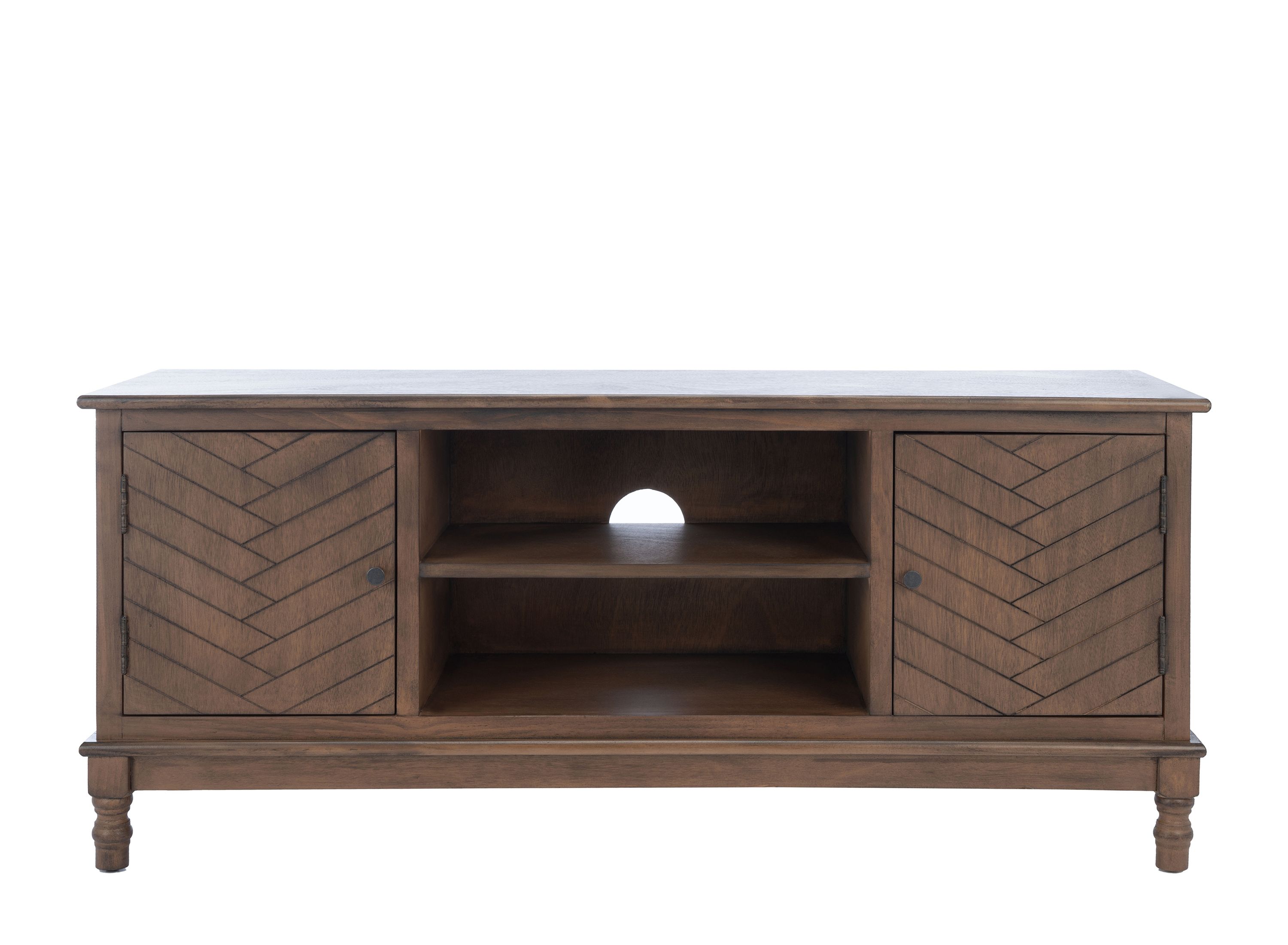 Magnolia Media Stand Raymour & Flanigan